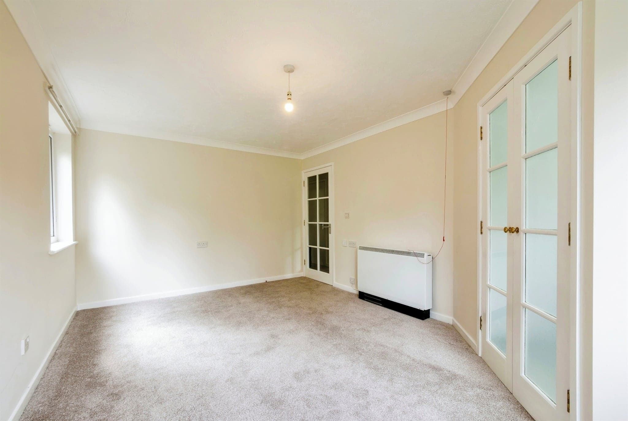 Property at St. Davids Hill, Exeter