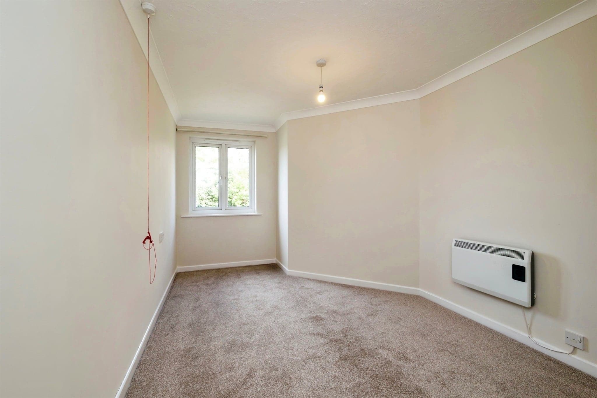 Property at St. Davids Hill, Exeter