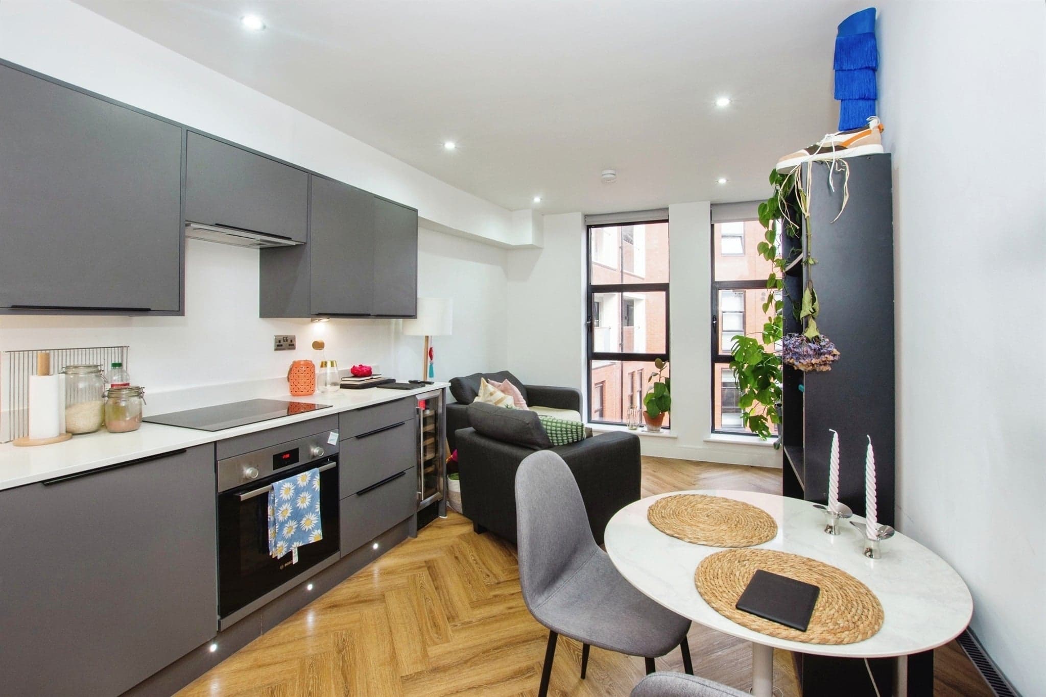 Property at Bond Street, Birmingham