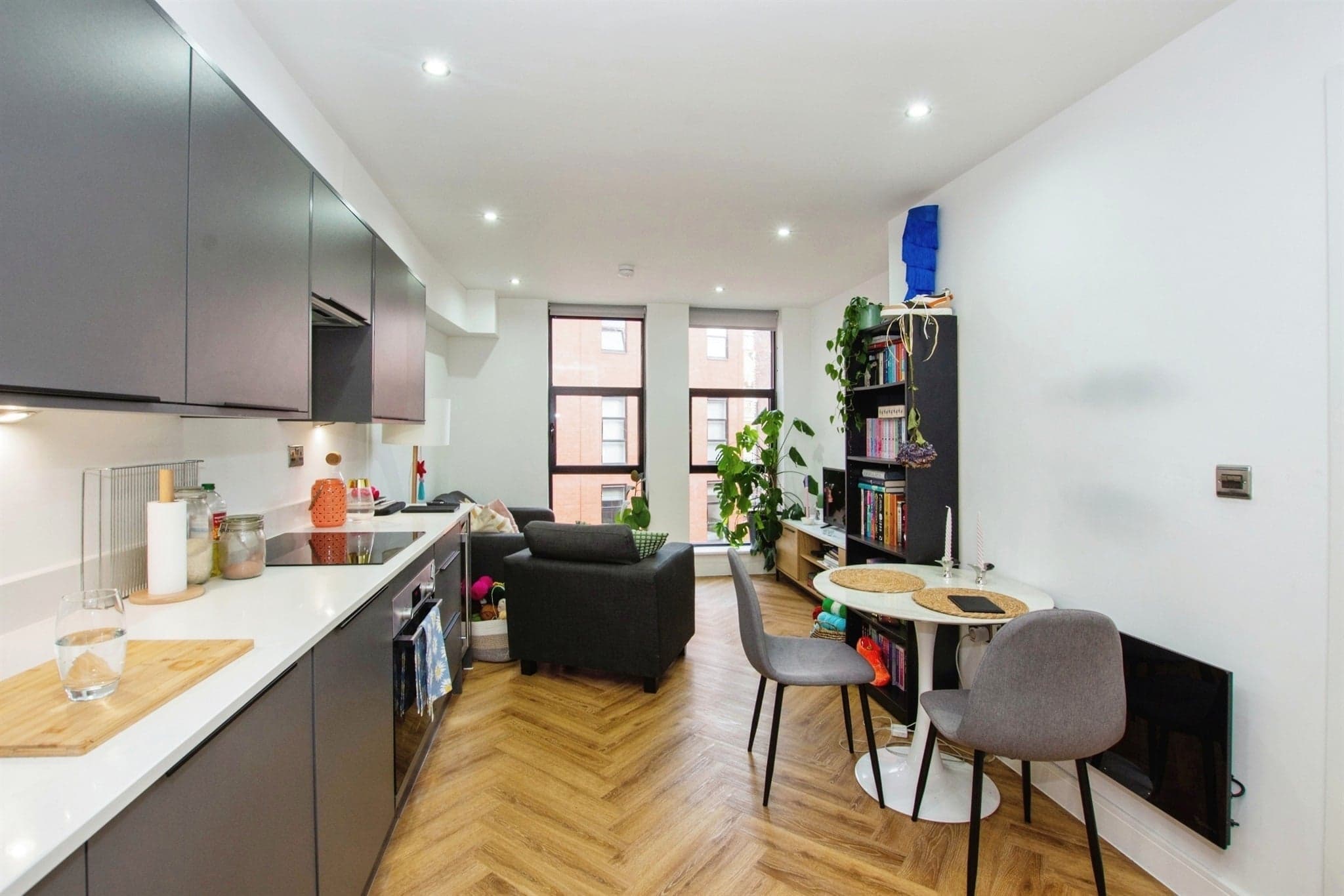 Property at Bond Street, Birmingham