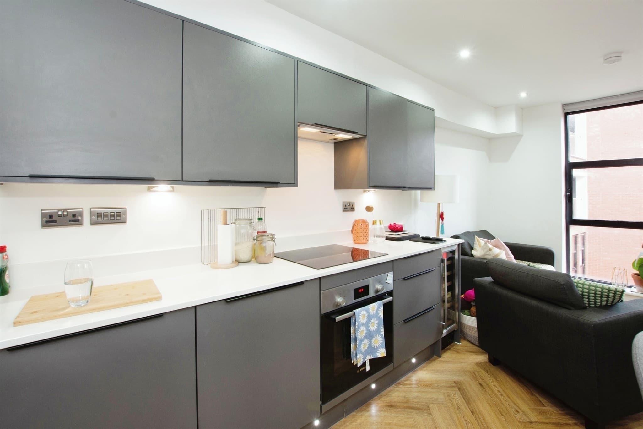 Property at Bond Street, Birmingham