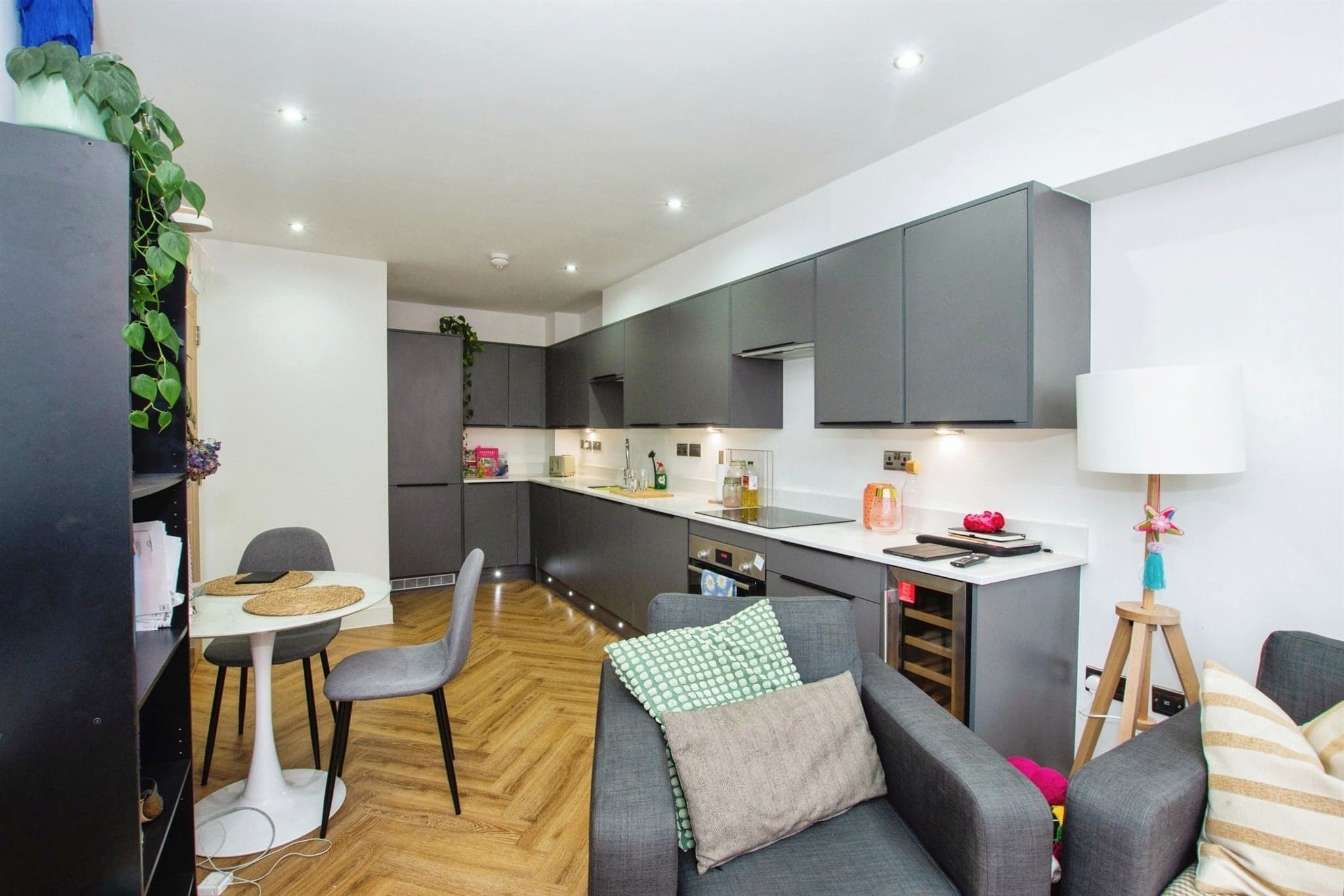 Property at Bond Street, Birmingham