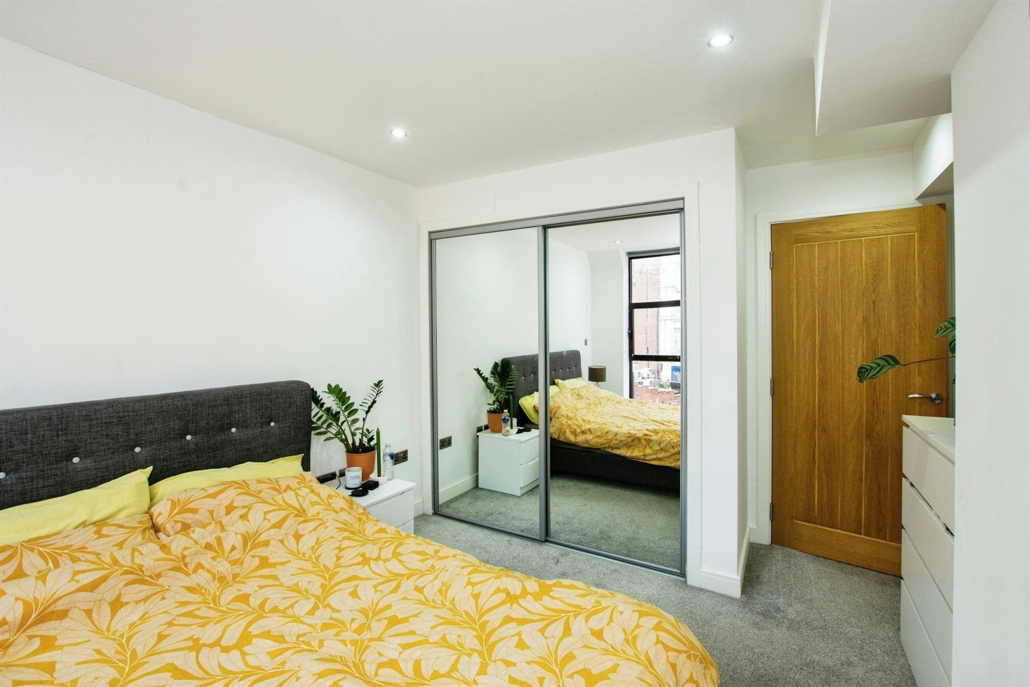 Property at Bond Street, Birmingham