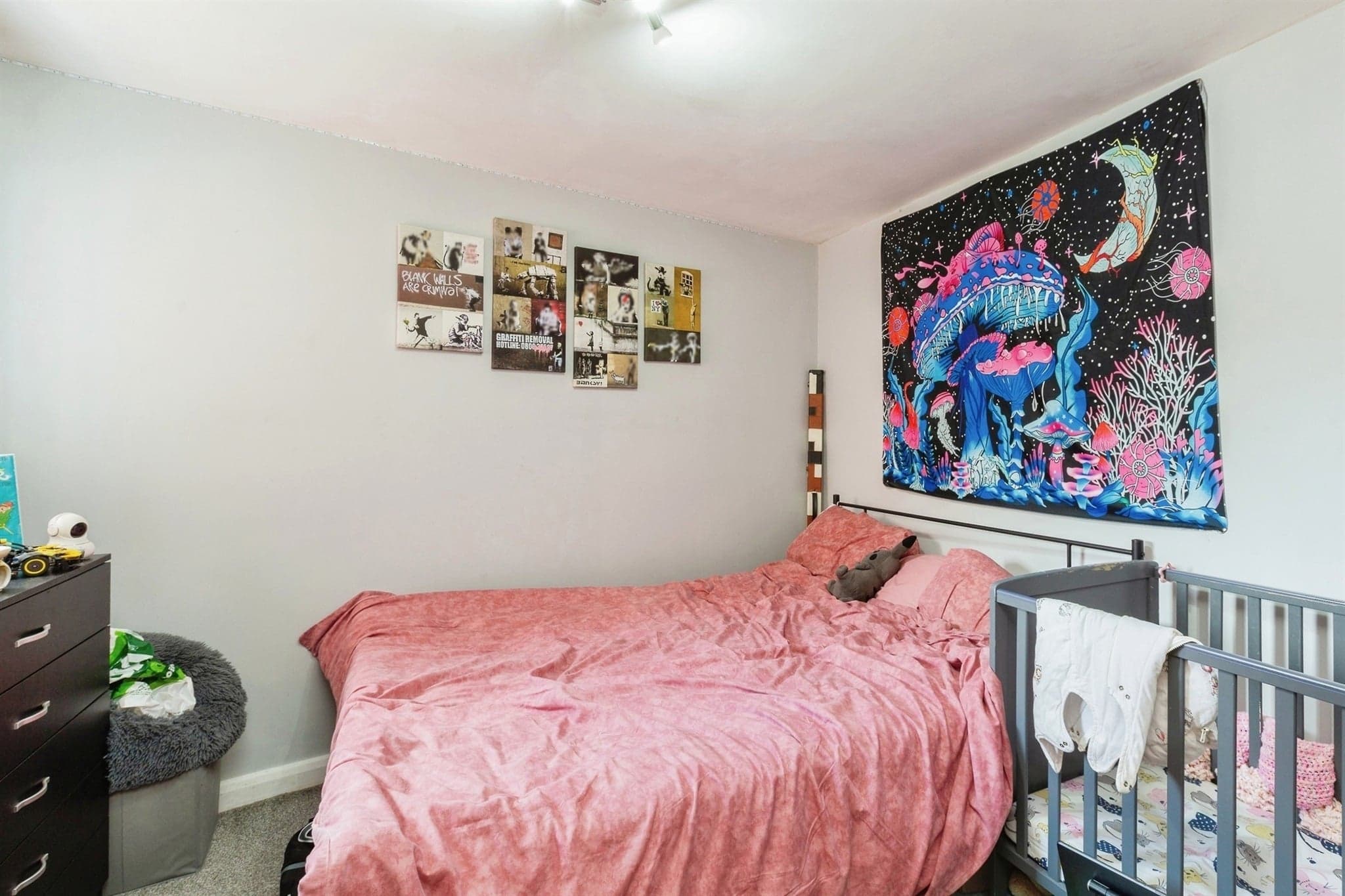 Property at Kerr Place, Aylesbury