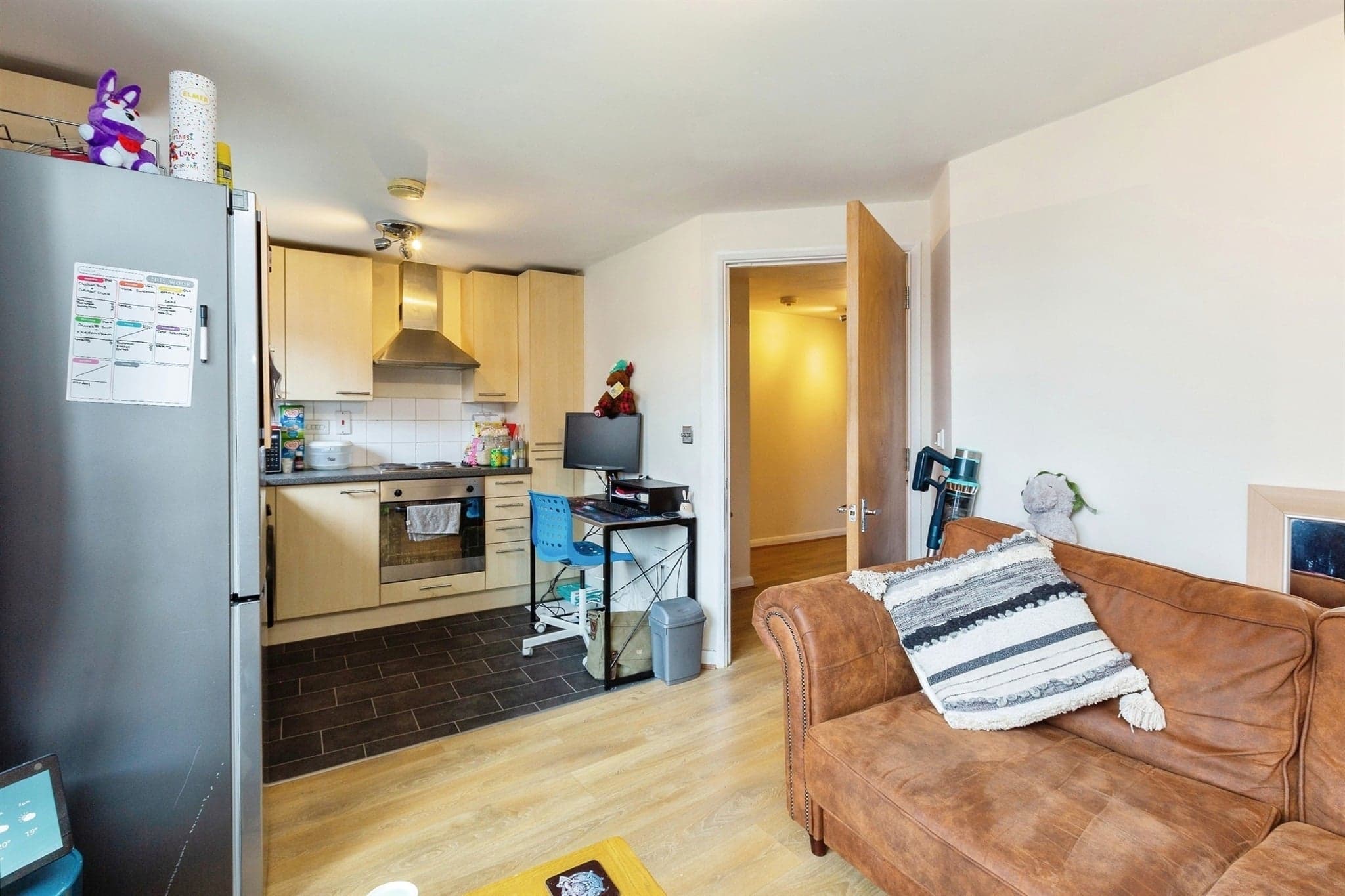 Property at Kerr Place, Aylesbury