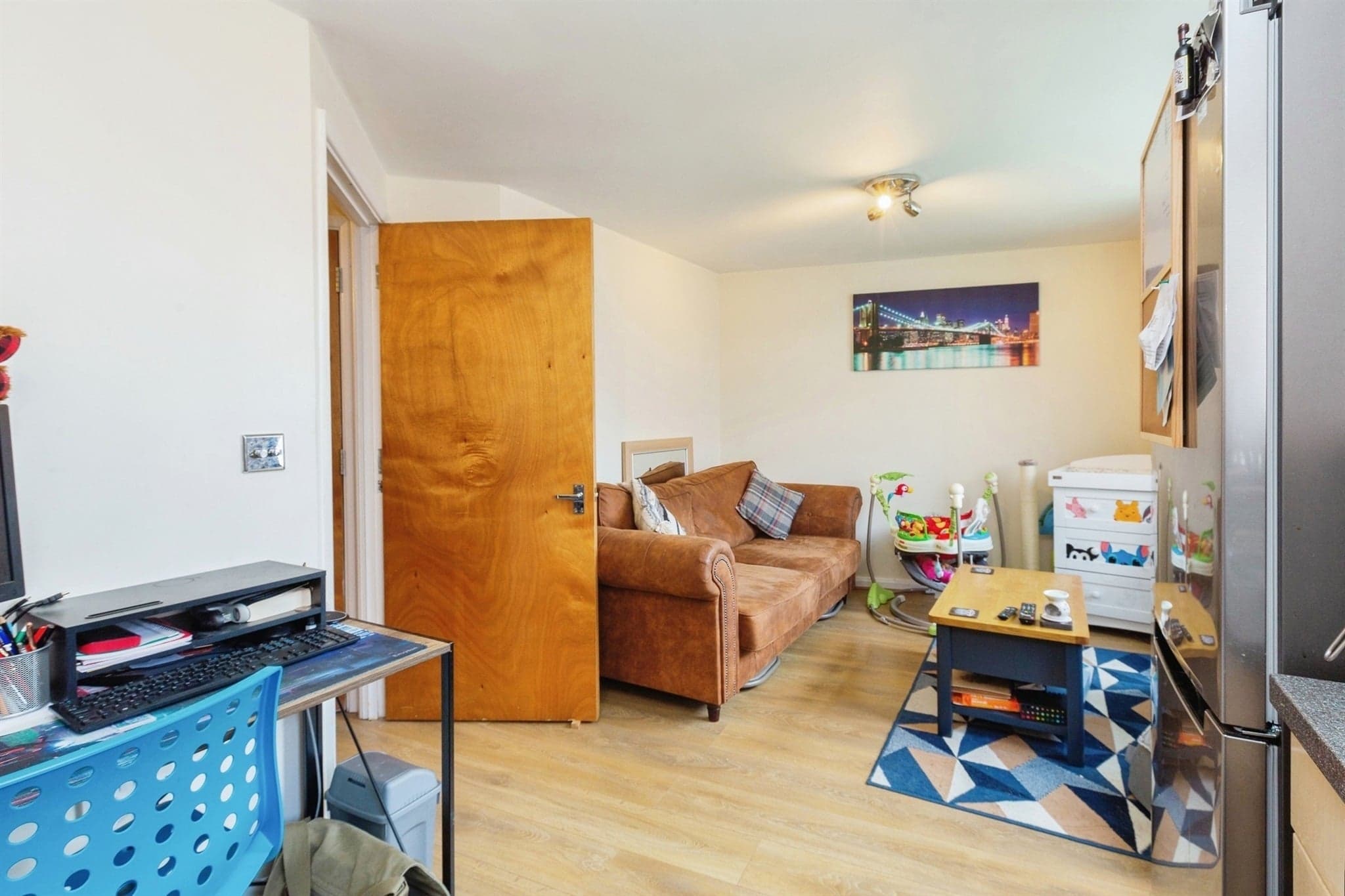 Property at Kerr Place, Aylesbury