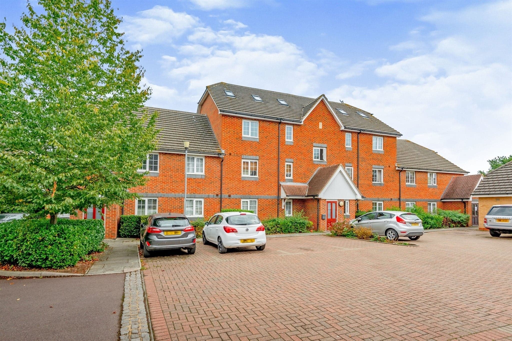 Property at Tilers Close, Merstham, Redhill