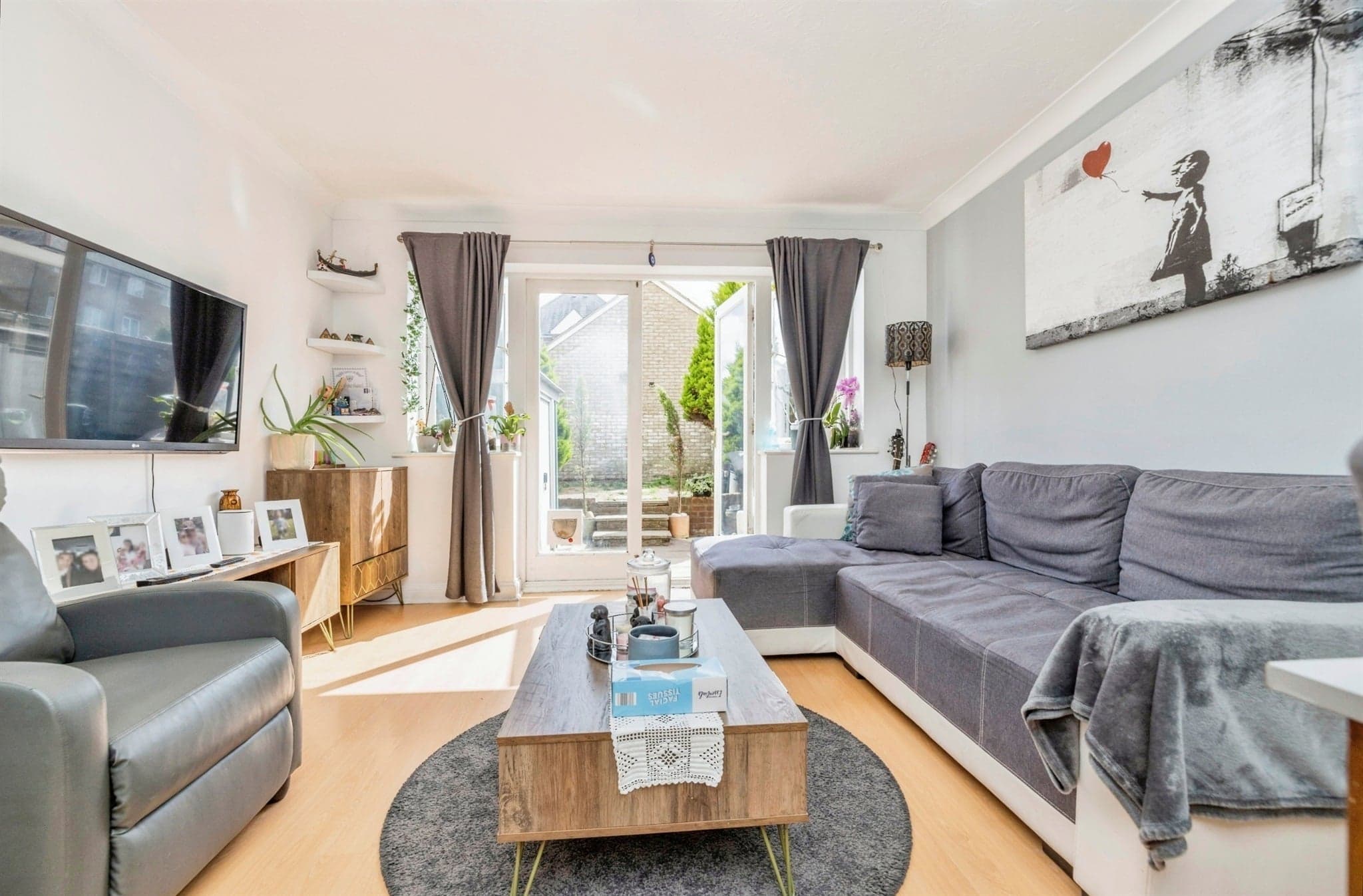 Property at Norbury Avenue, Watford