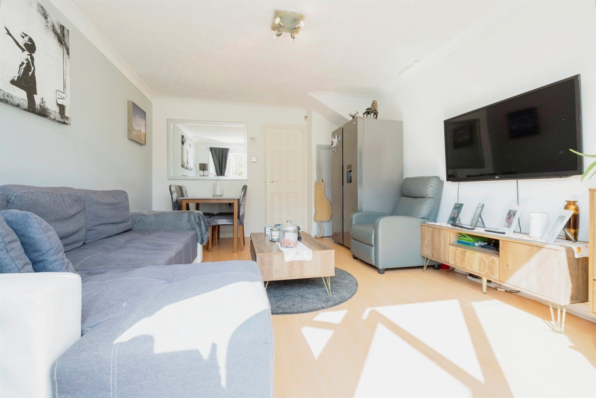 Property at Norbury Avenue, Watford