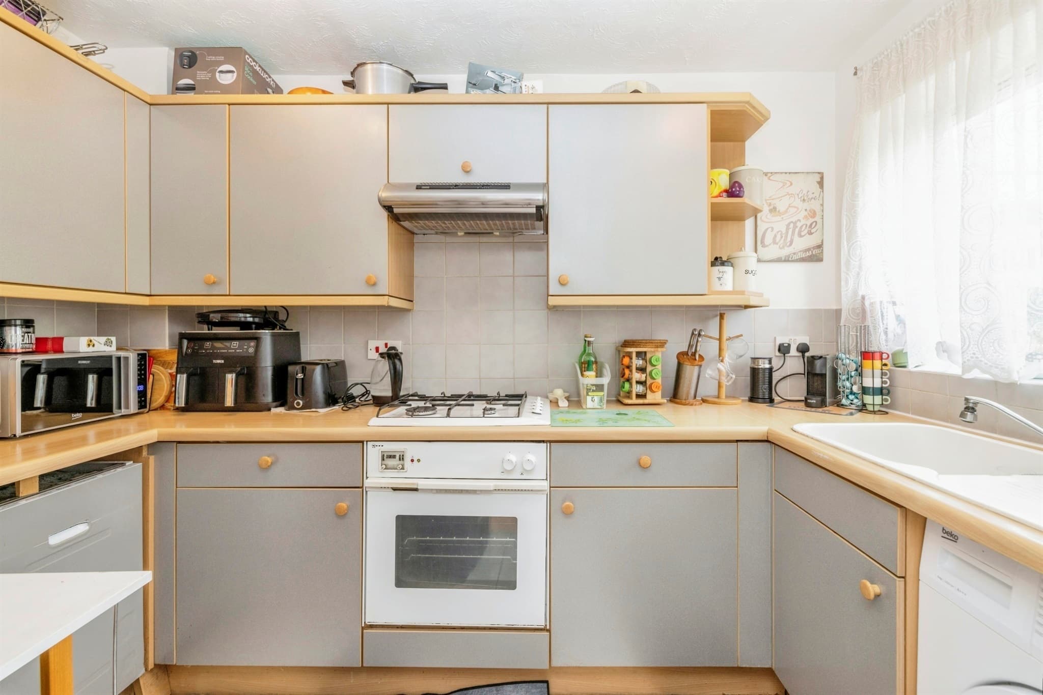 Property at Norbury Avenue, Watford