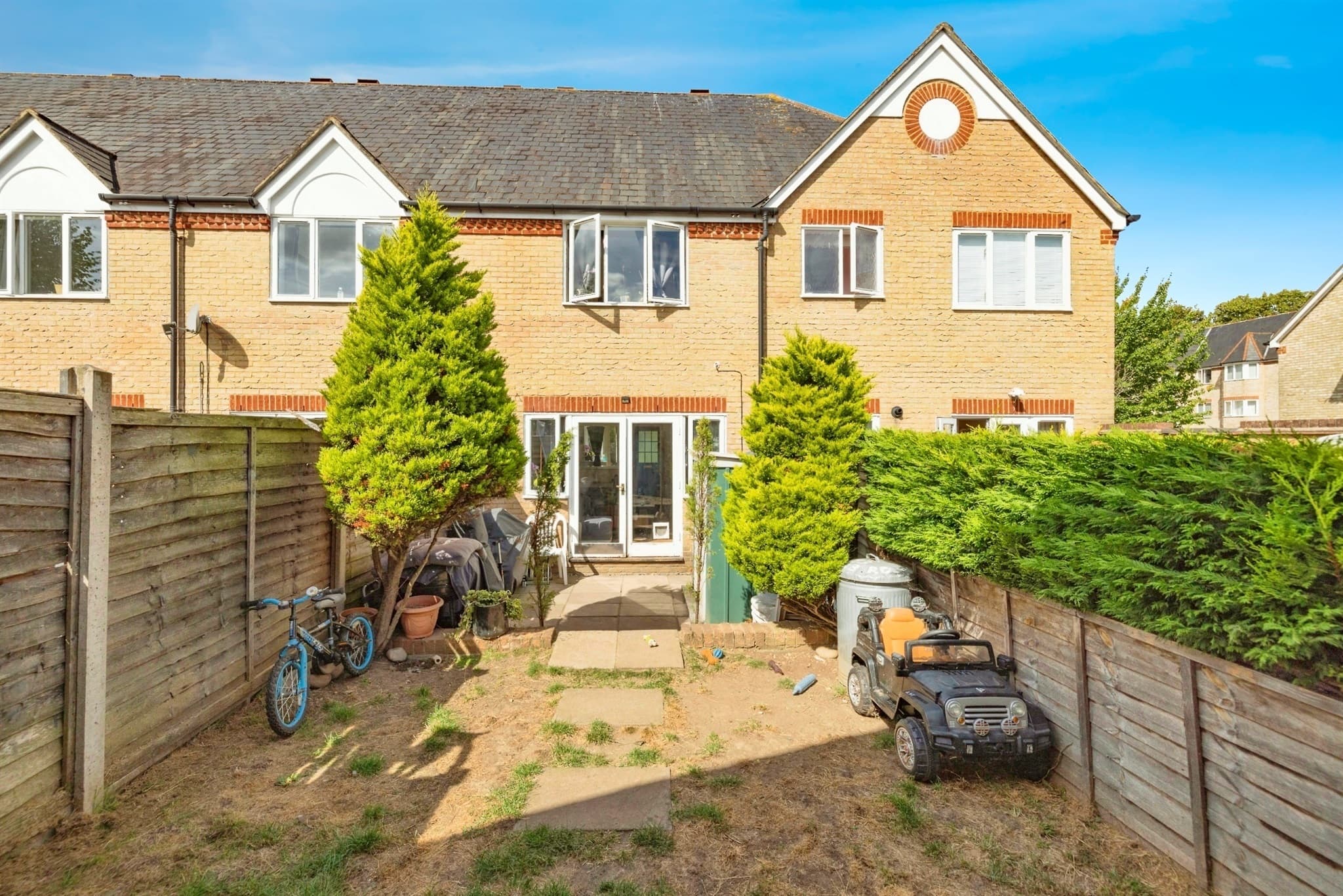 Property at Norbury Avenue, Watford