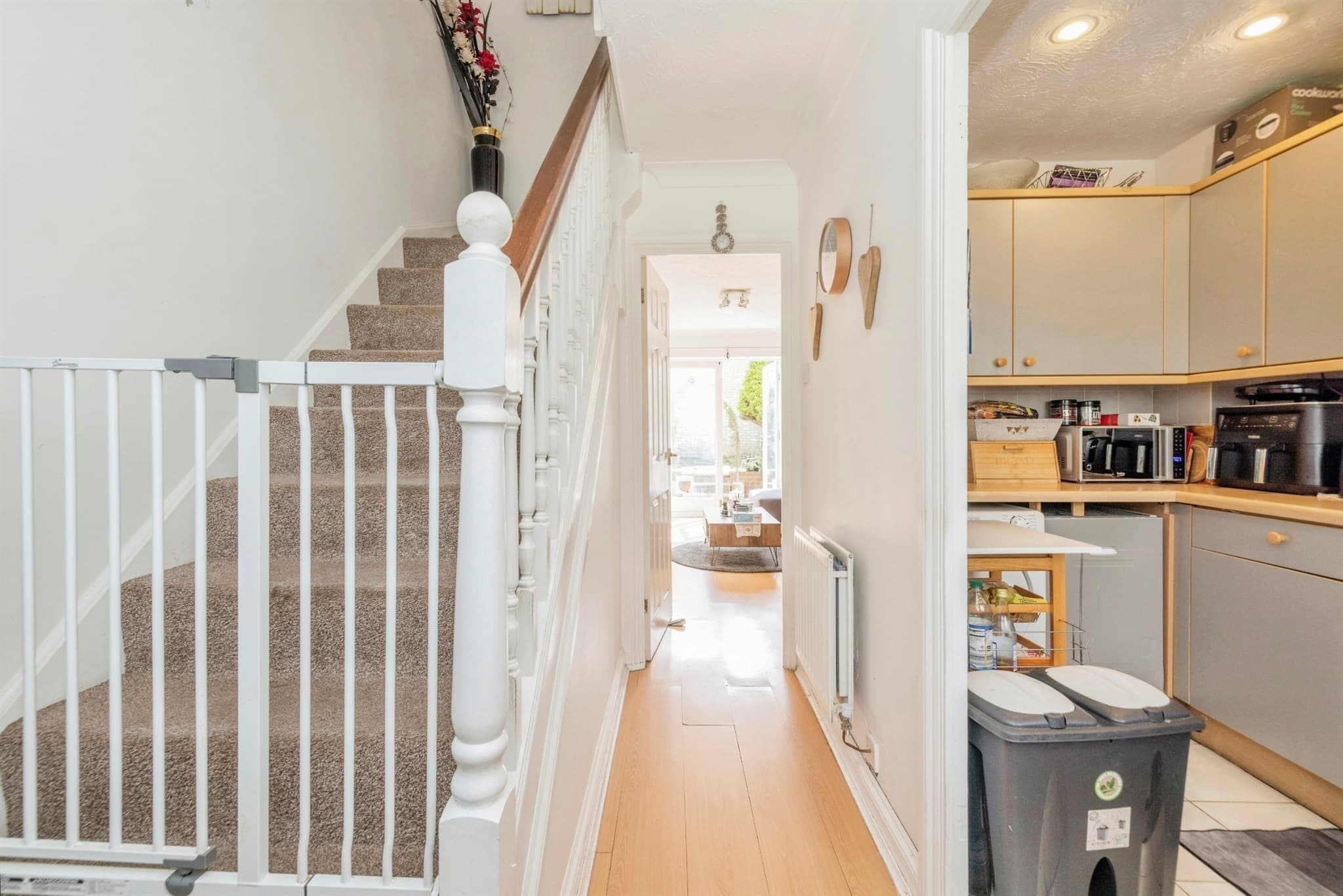 Property at Norbury Avenue, Watford