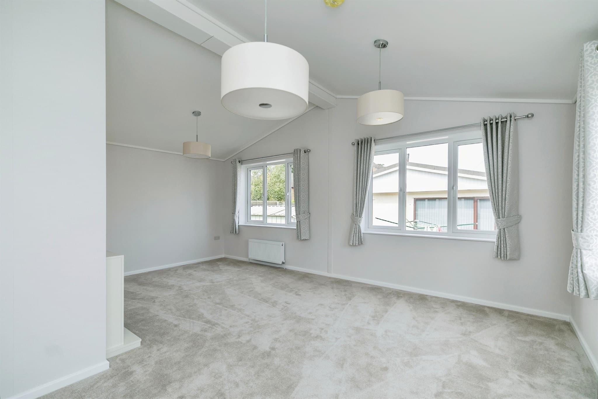 Property at Badgers Holt, Longstanton, Cambridge