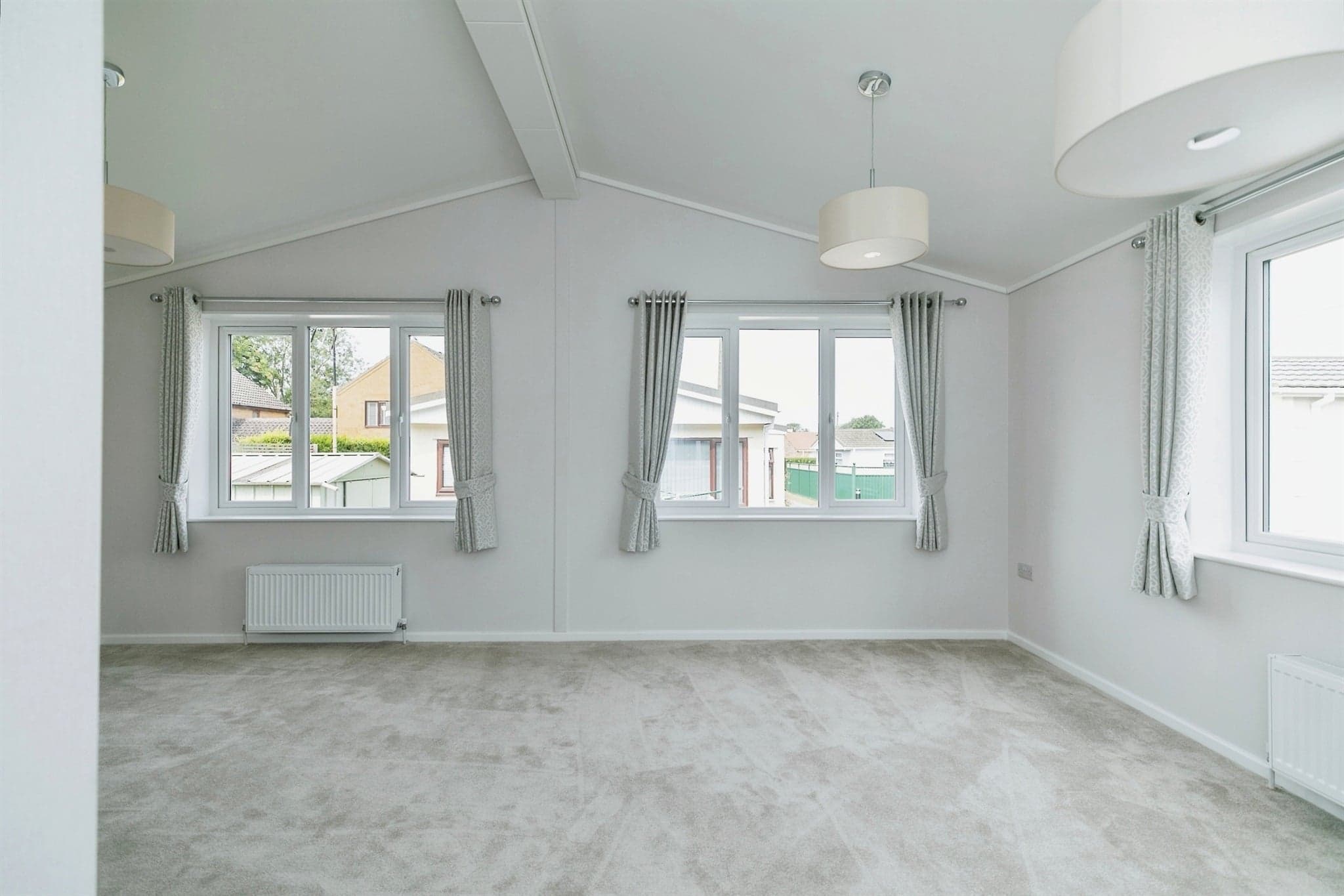 Property at Badgers Holt, Longstanton, Cambridge