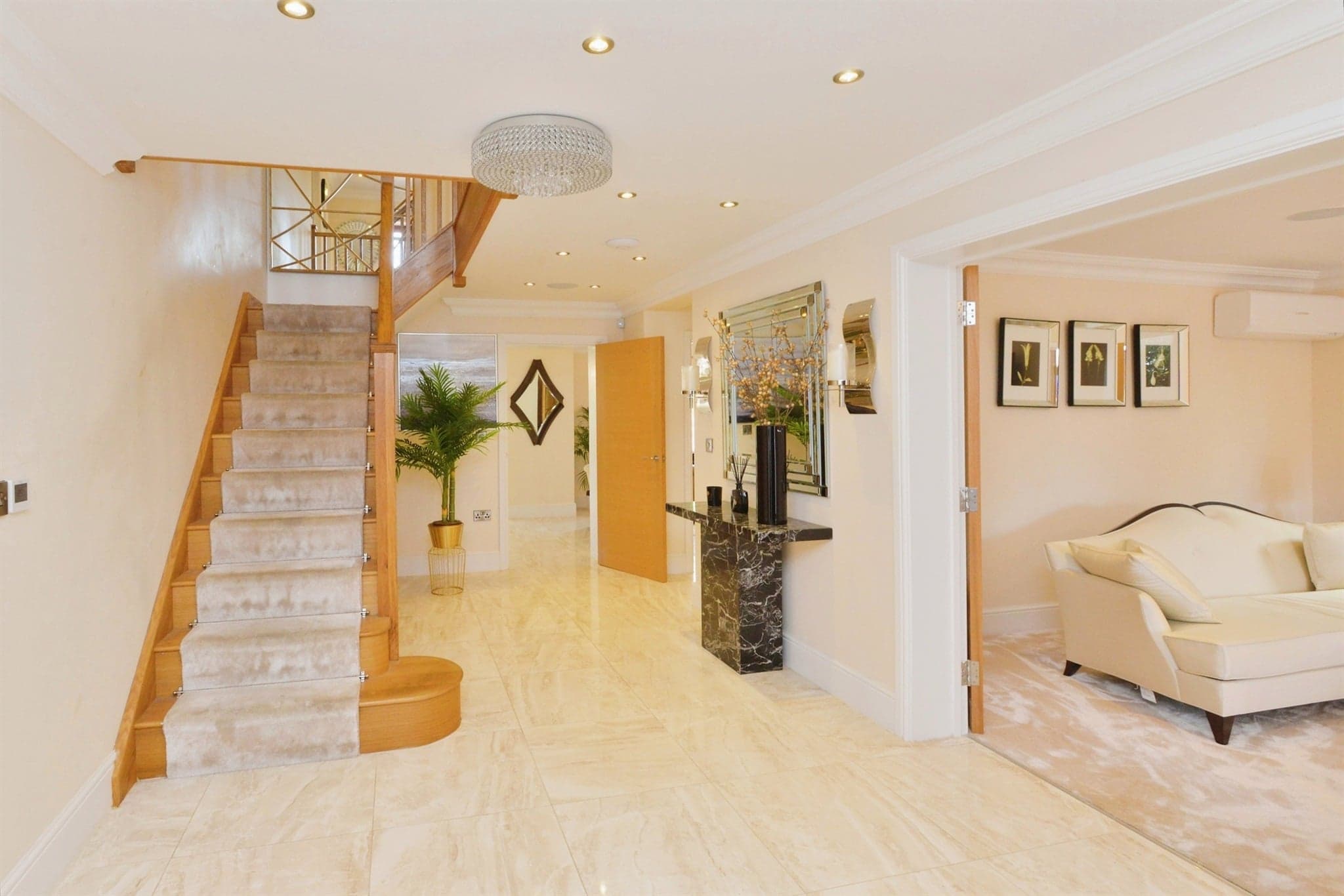 Property at Ashford Crescent, Grange Farm, Milton Keynes