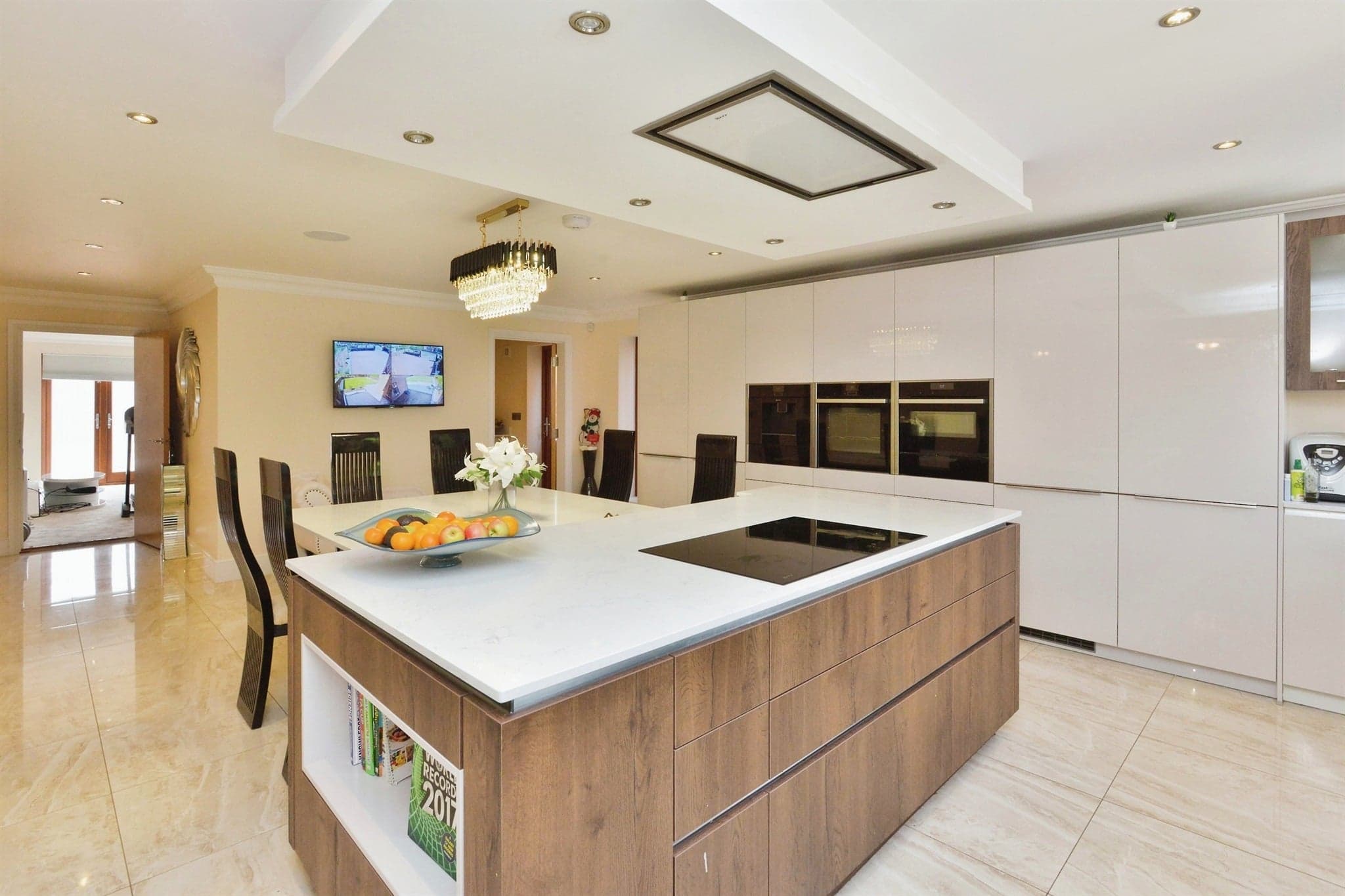 Property at Ashford Crescent, Grange Farm, Milton Keynes