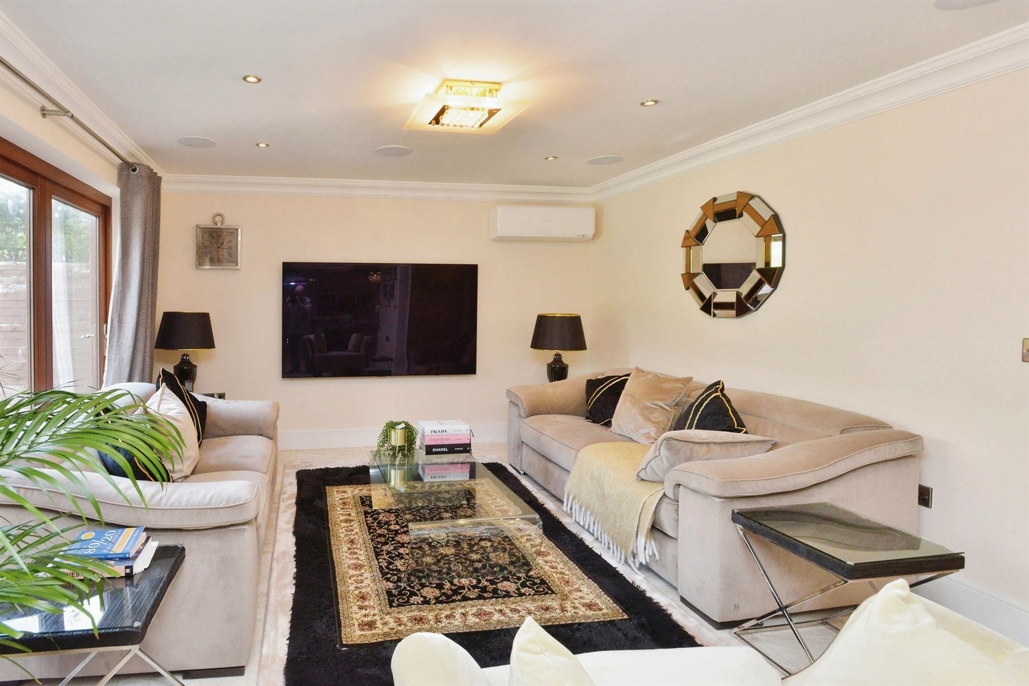 Property at Ashford Crescent, Grange Farm, Milton Keynes