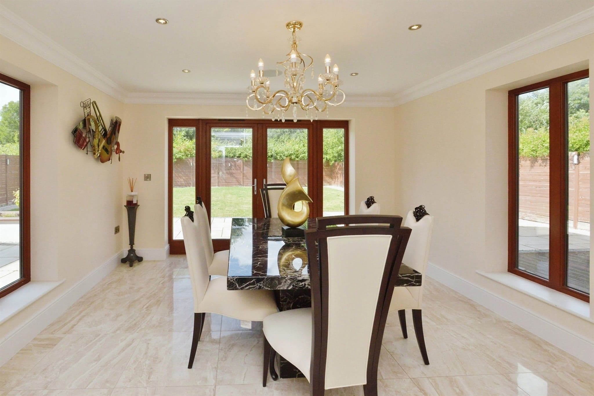 Property at Ashford Crescent, Grange Farm, Milton Keynes