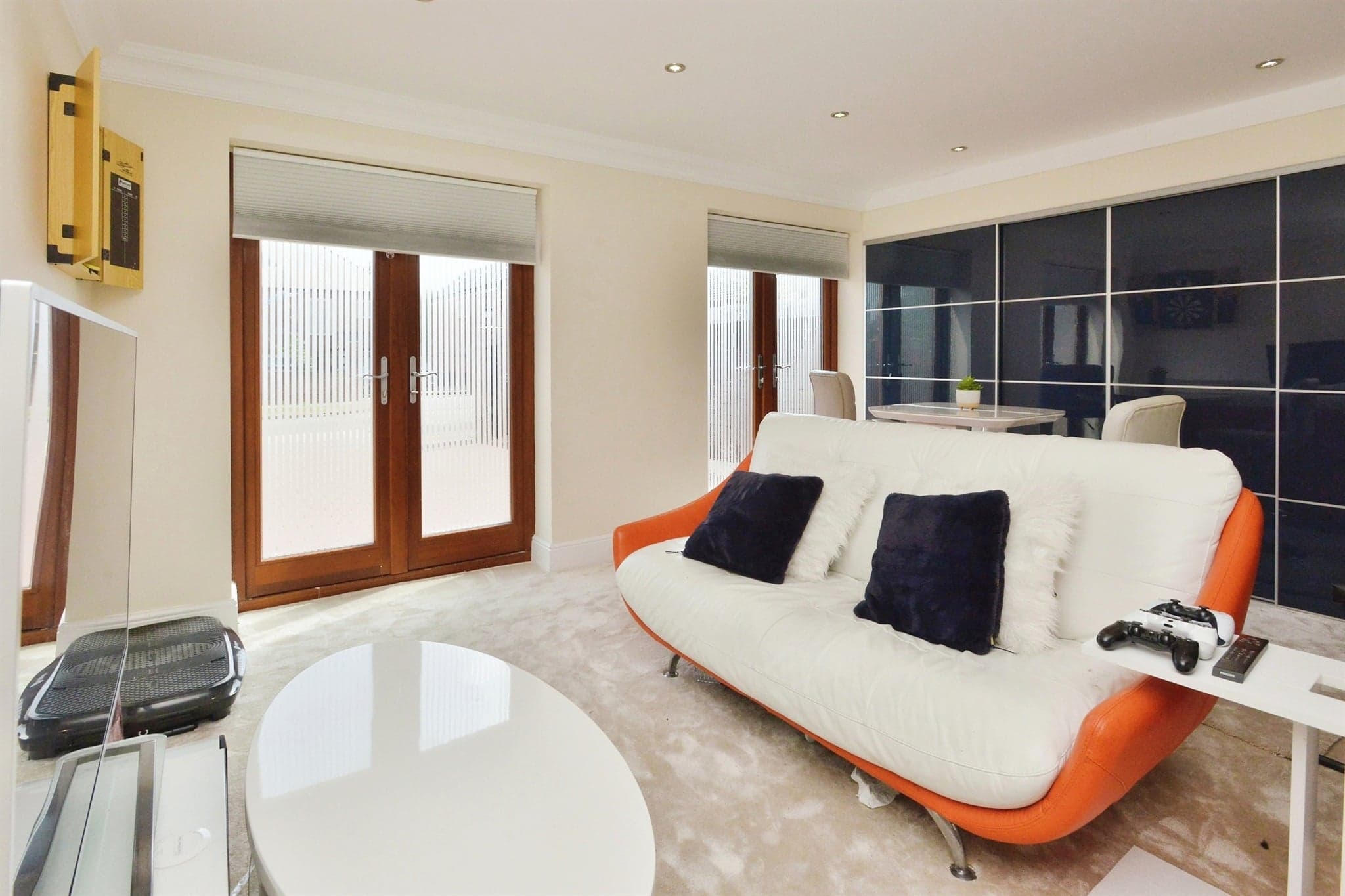 Property at Ashford Crescent, Grange Farm, Milton Keynes