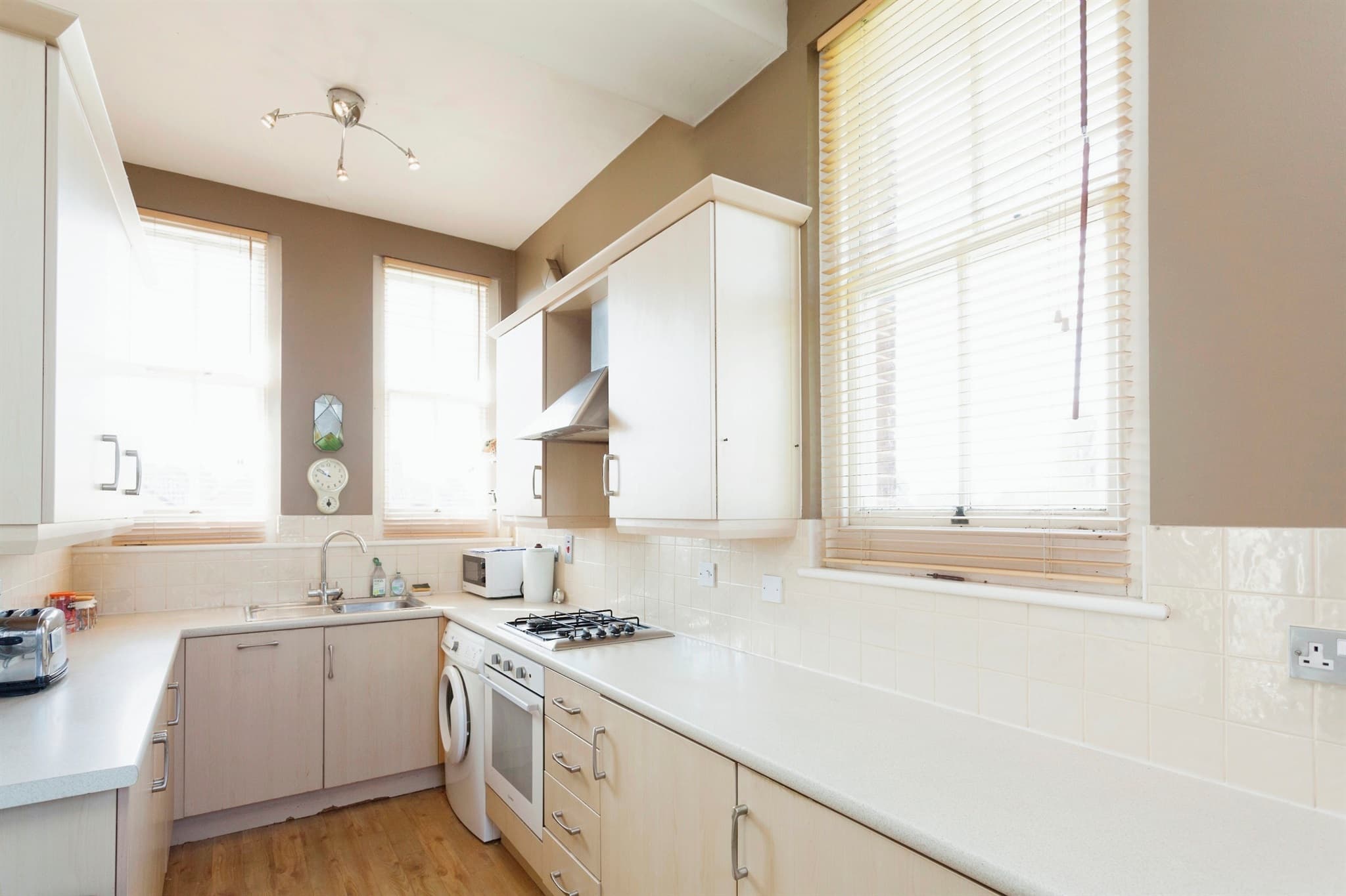 Property at Oak Tree Way, Horsham