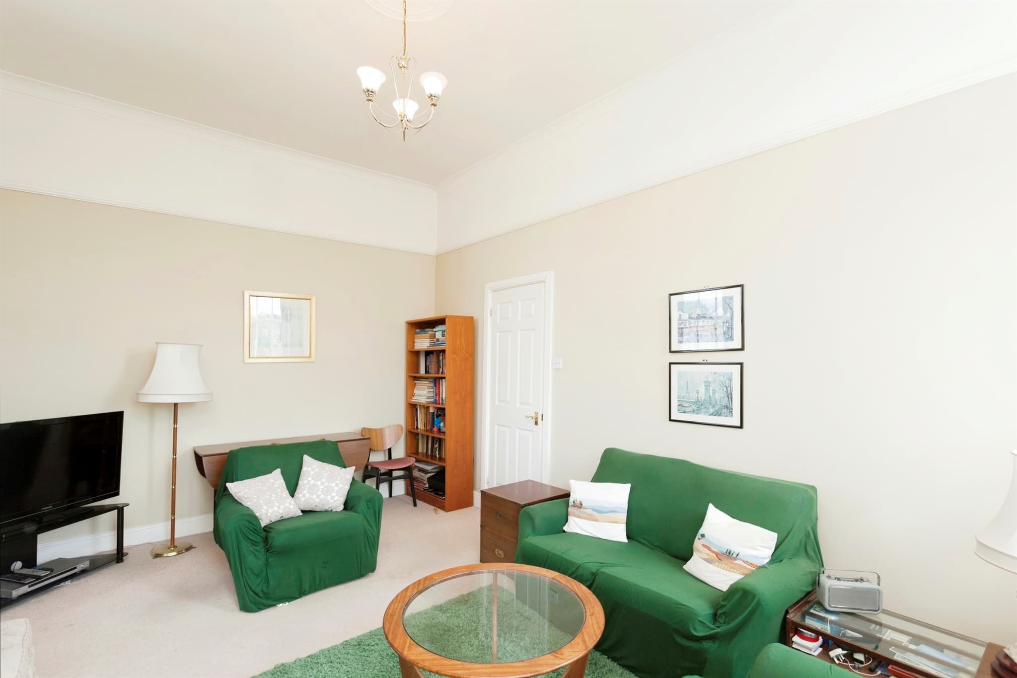 Property at Oak Tree Way, Horsham