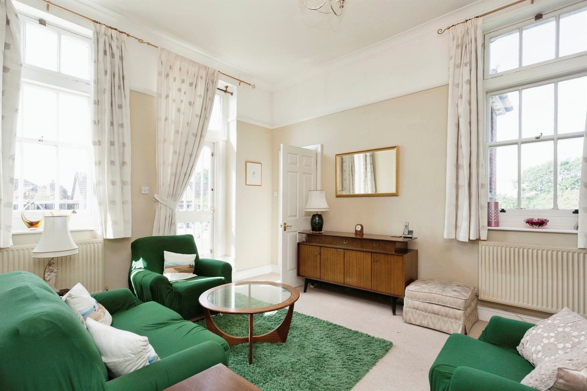 Property at Oak Tree Way, Horsham