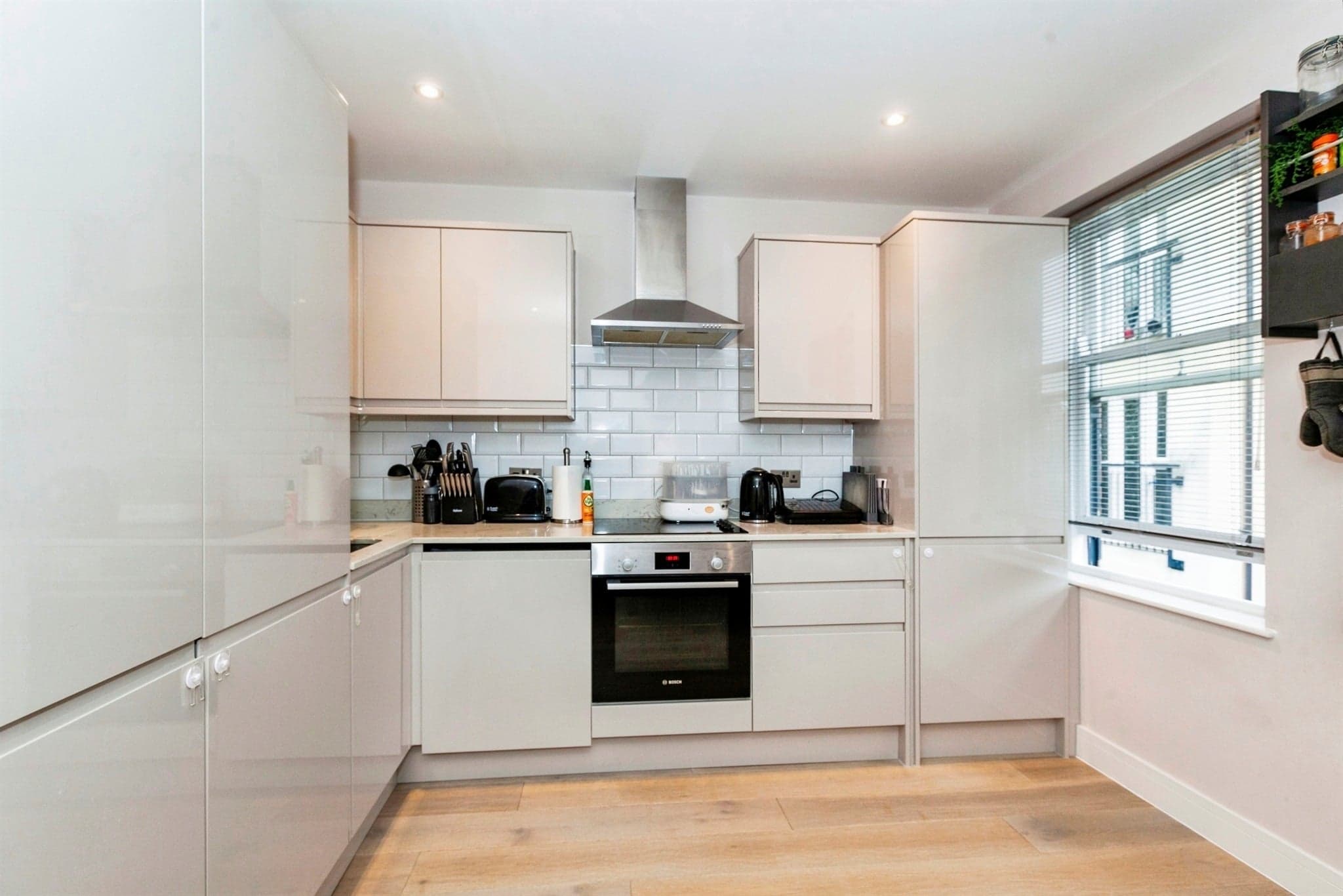 Property at Chalvey Park, Slough