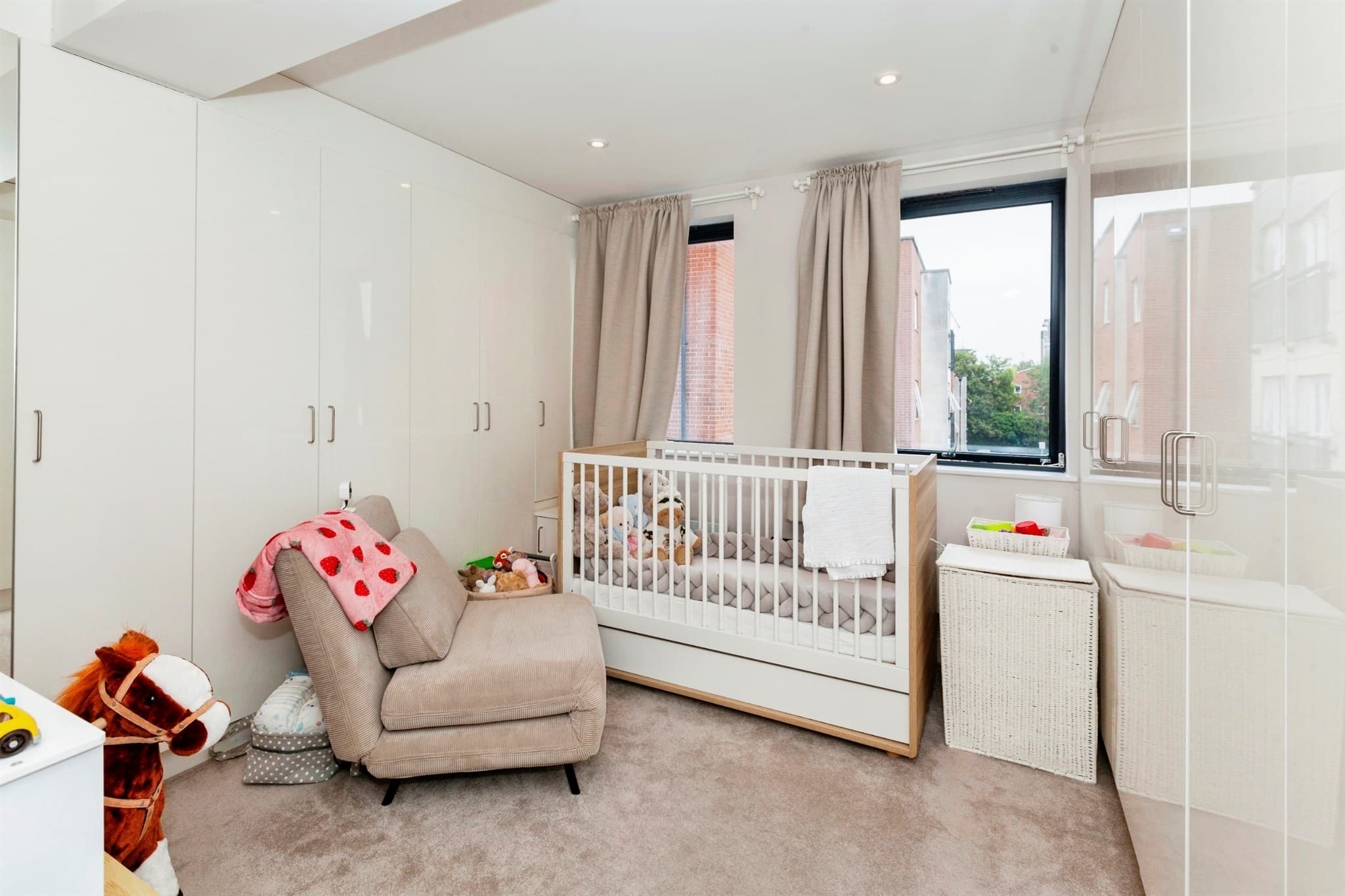 Property at Chalvey Park, Slough