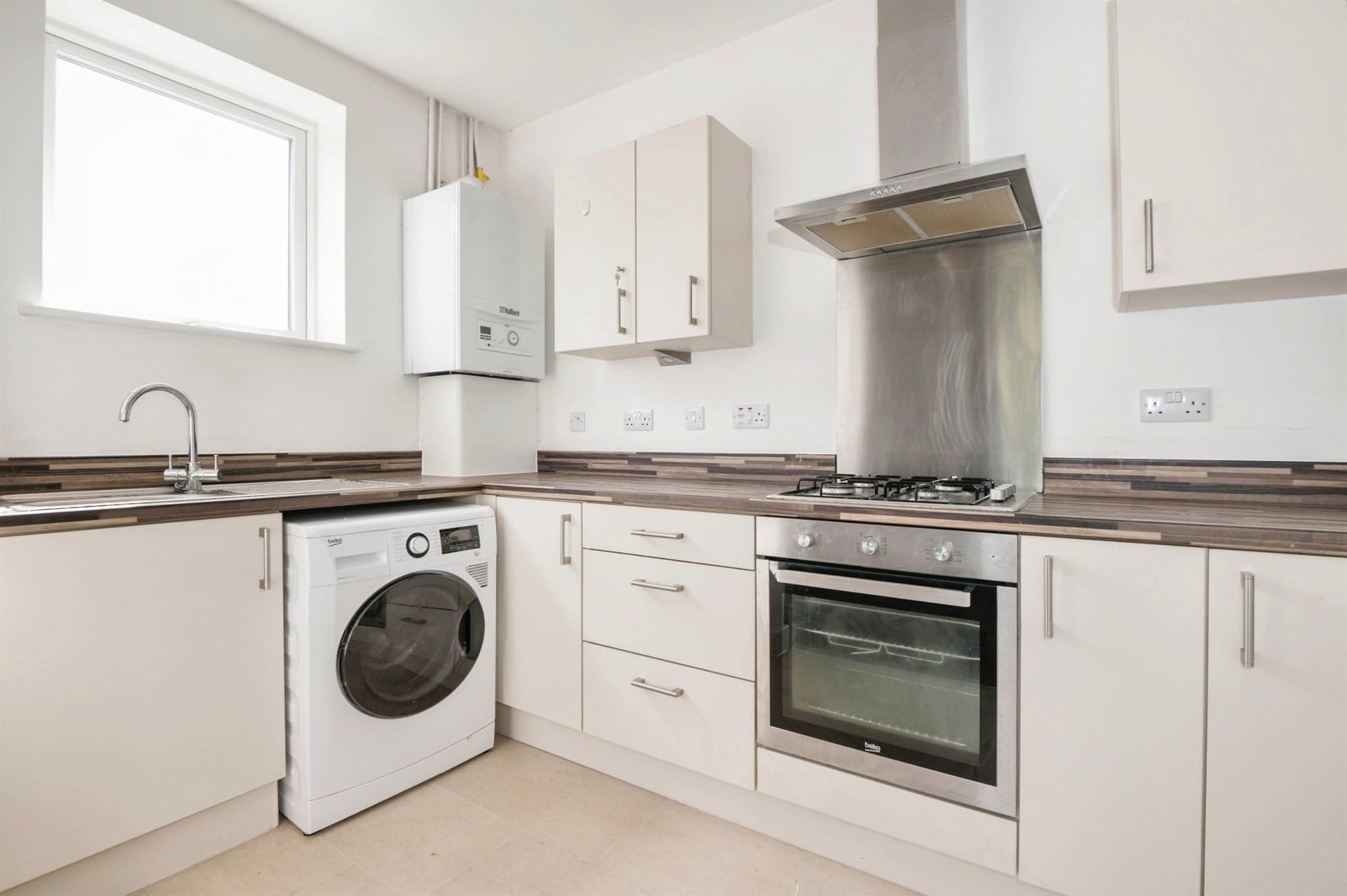 Property at Chapel Road, Southampton