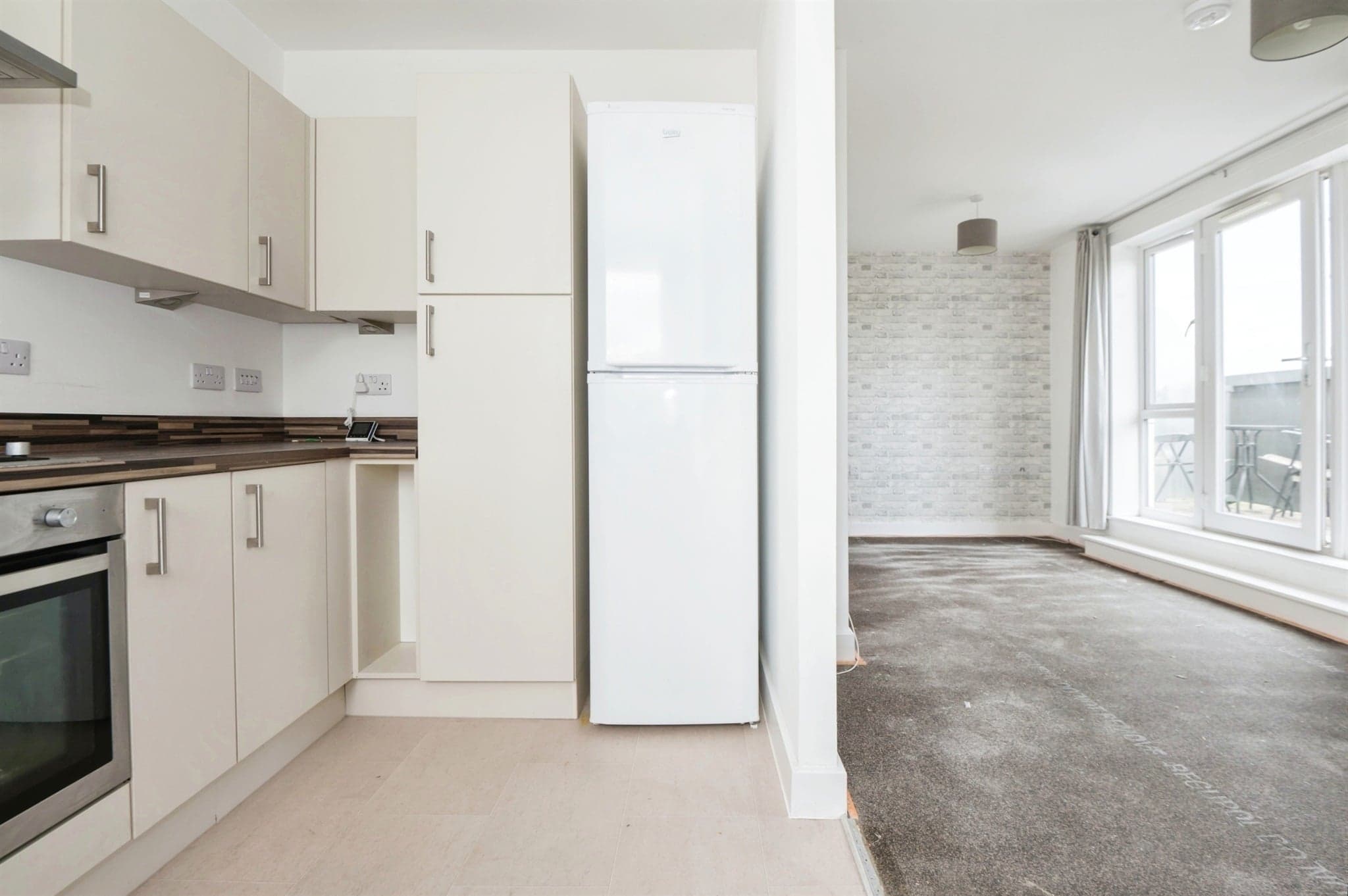 Property at Chapel Road, Southampton