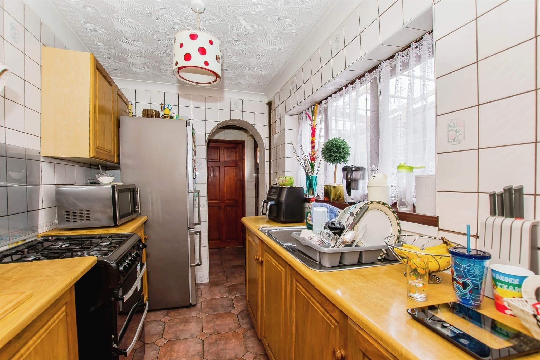 Property at Gladstone Street, Peterborough