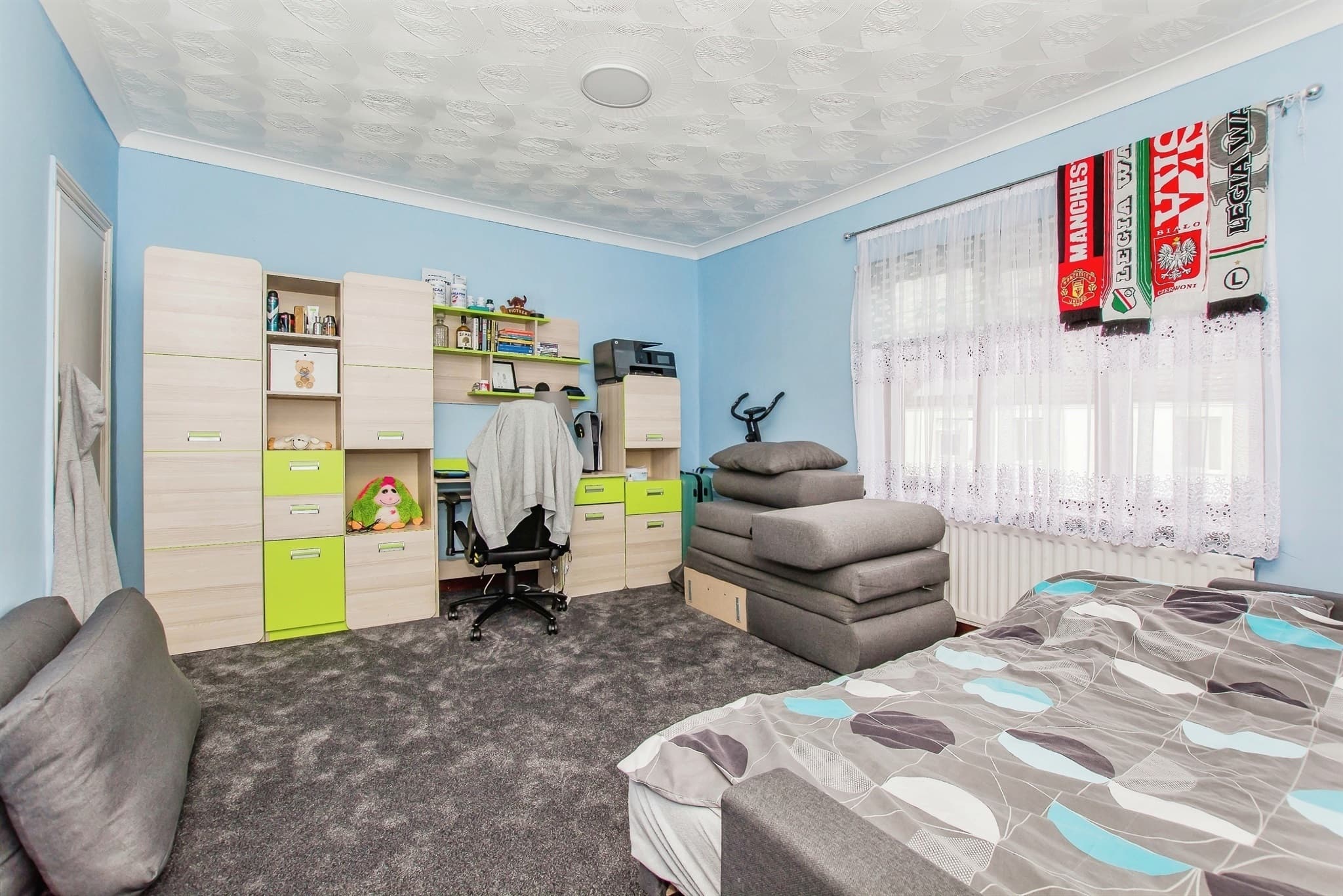 Property at Gladstone Street, Peterborough