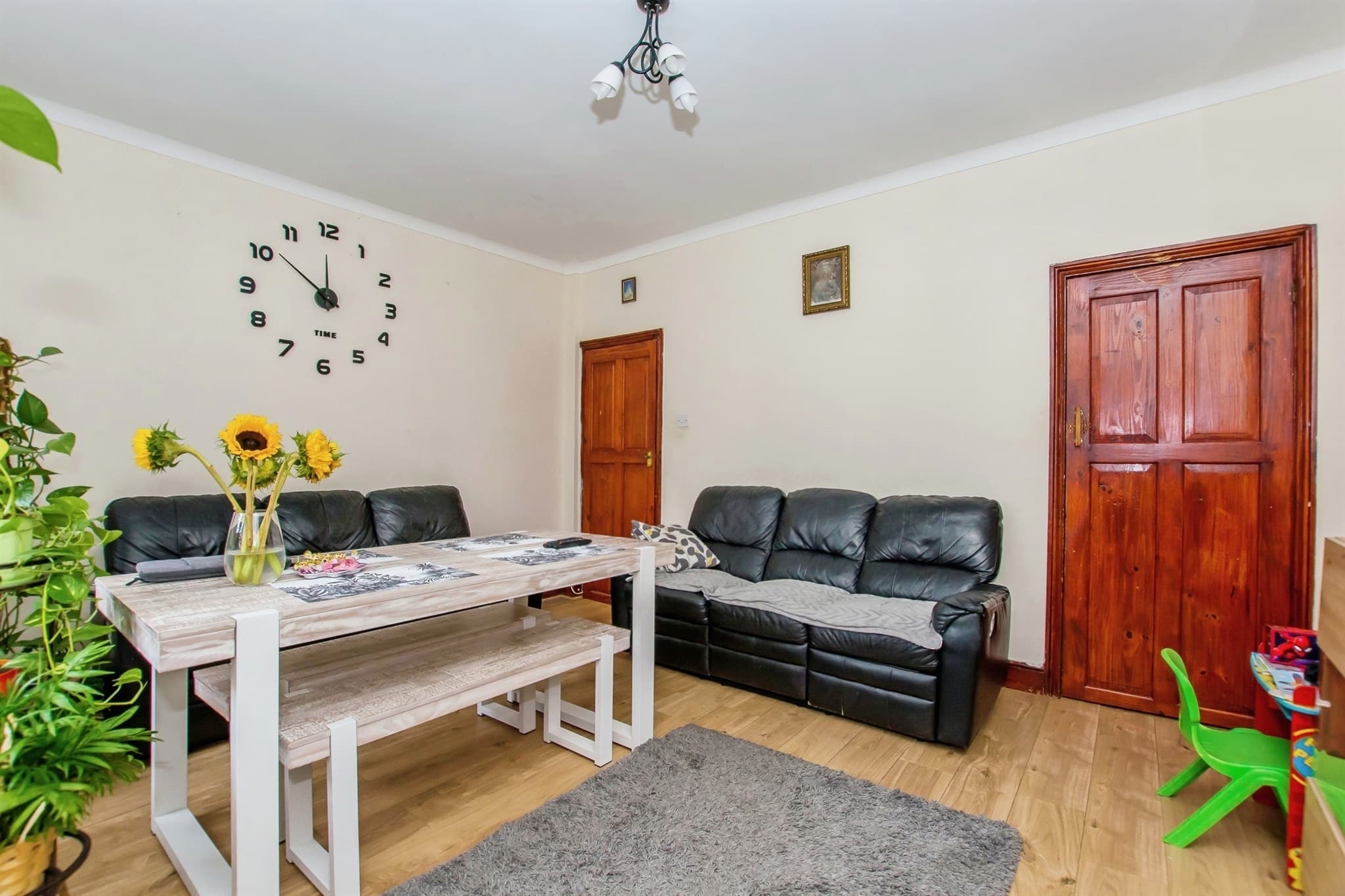 Property at Gladstone Street, Peterborough