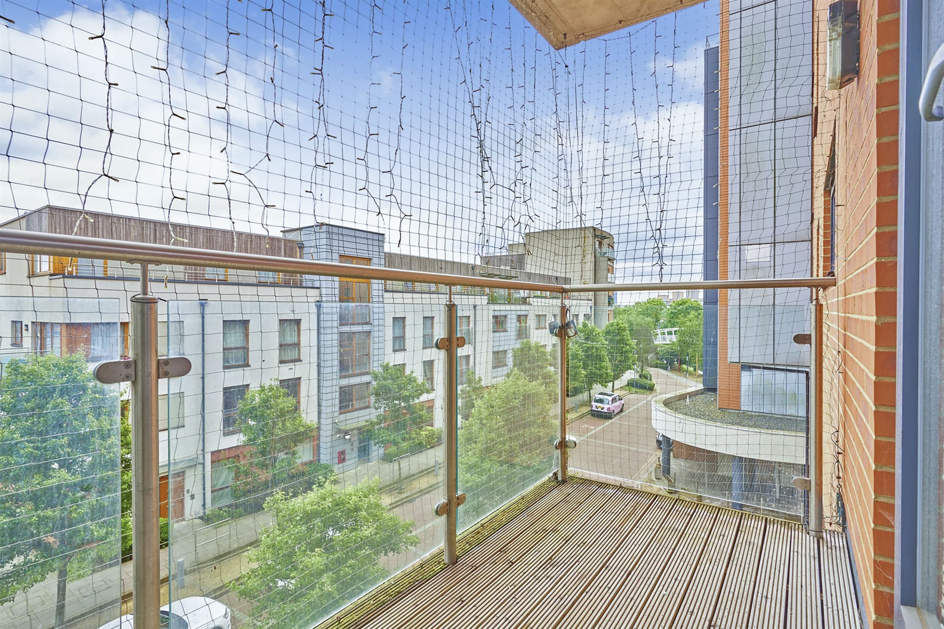 Property at Atlip Road, Wembley