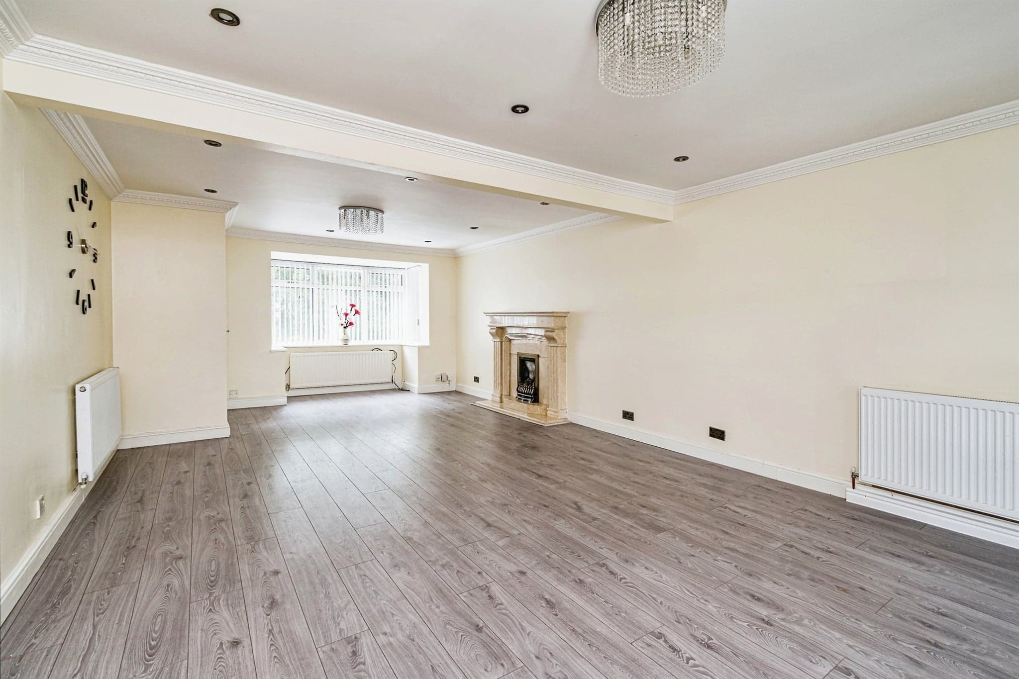 Property at Aintree Way, Dudley