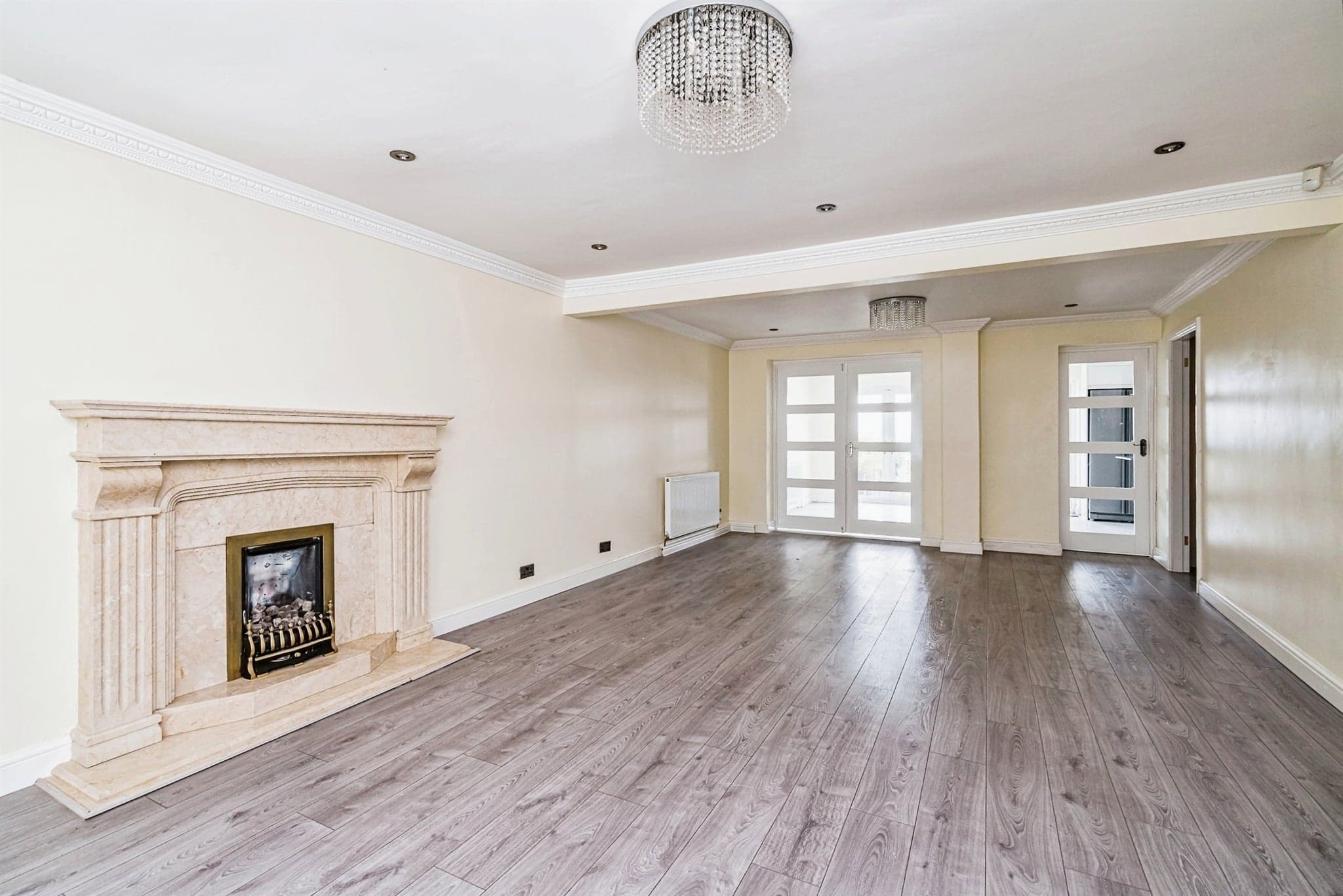 Property at Aintree Way, Dudley