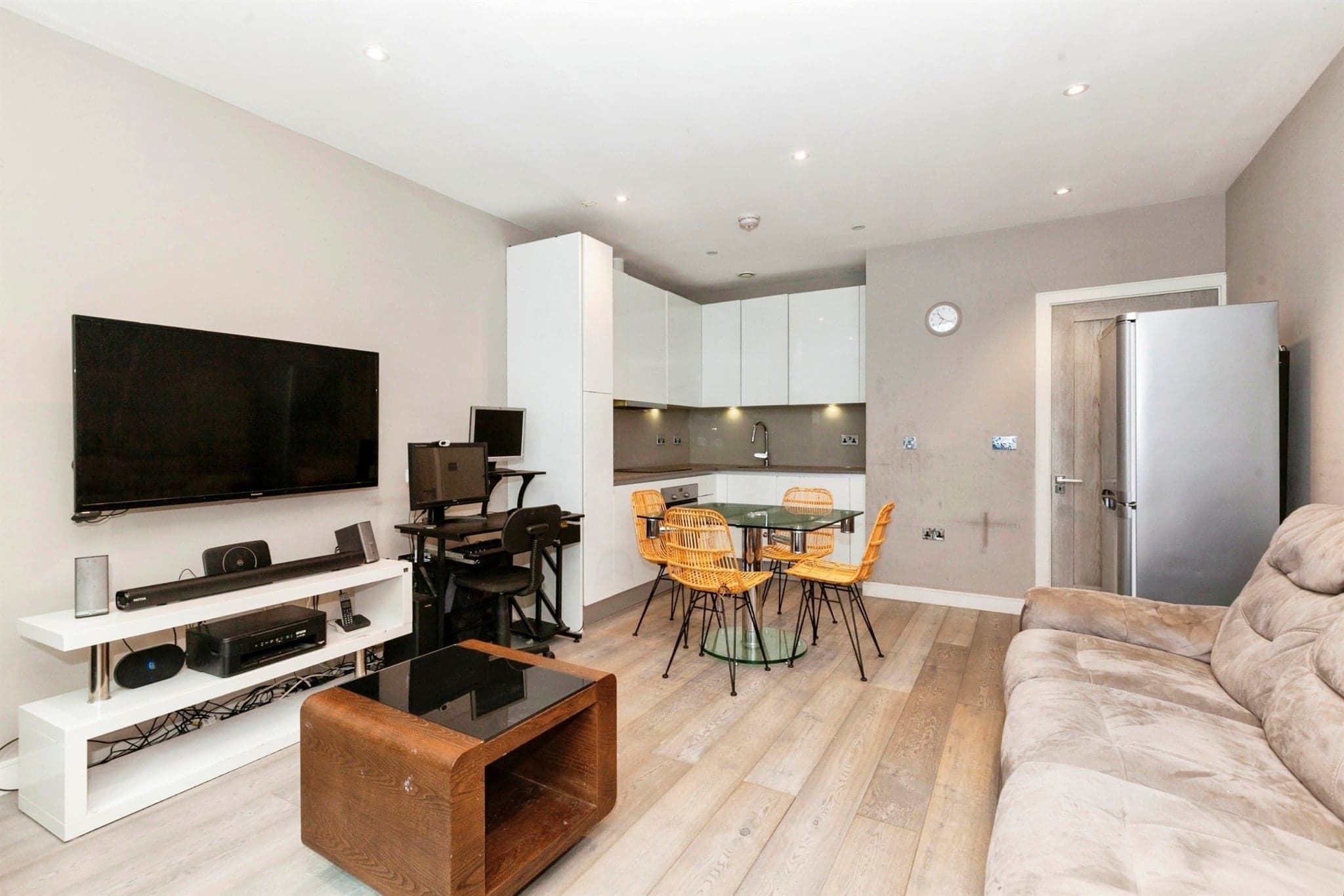 Property at The Grove, Slough