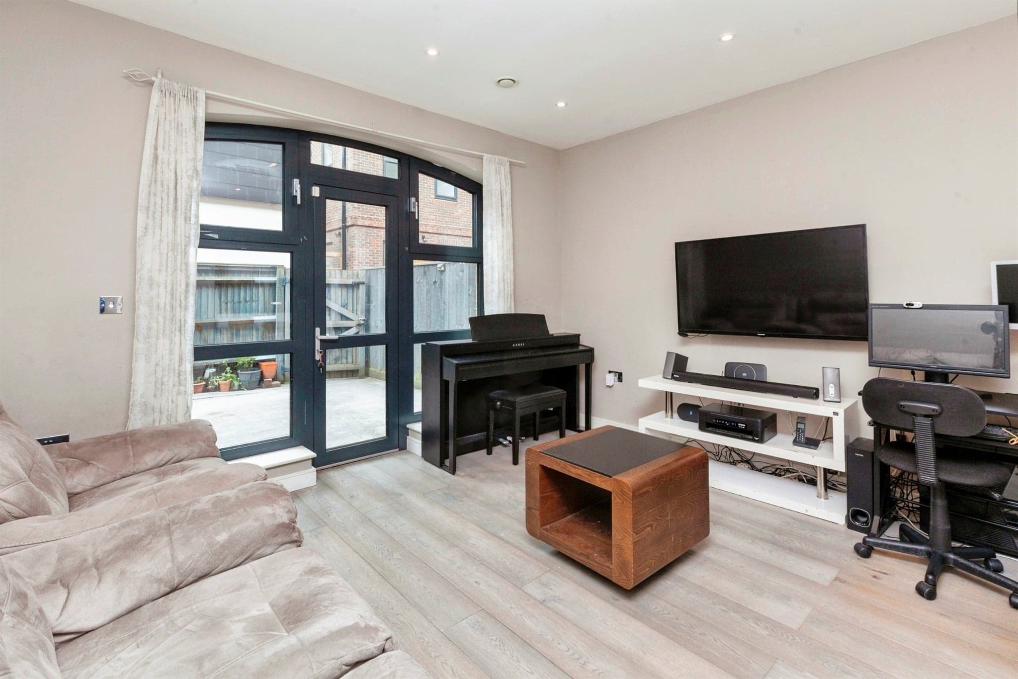 Property at The Grove, Slough