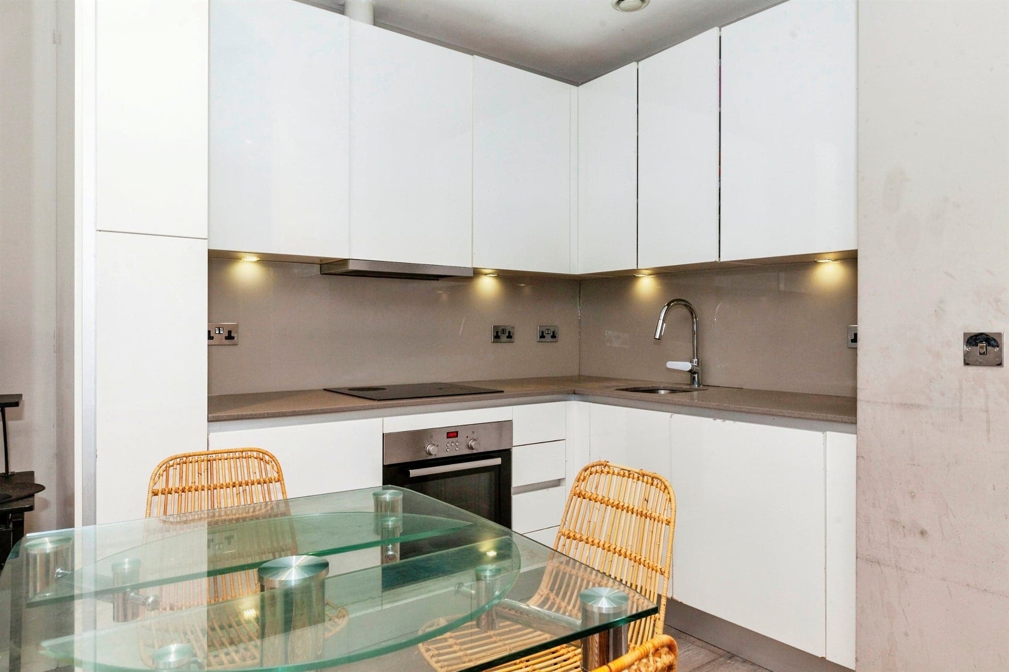 Property at The Grove, Slough