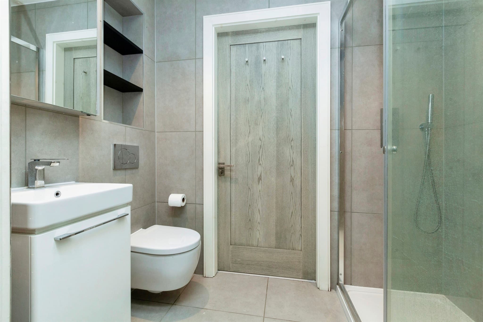 Property at The Grove, Slough