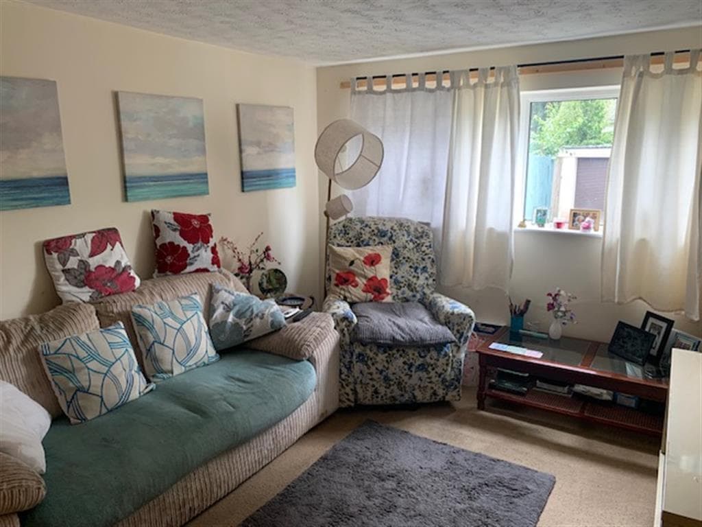 Property at Burwood, Bow, Crediton