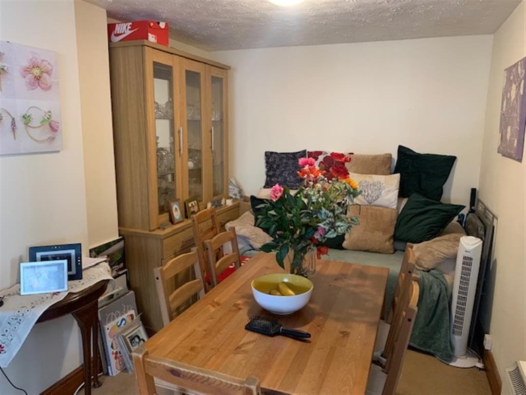 Property at Burwood, Bow, Crediton