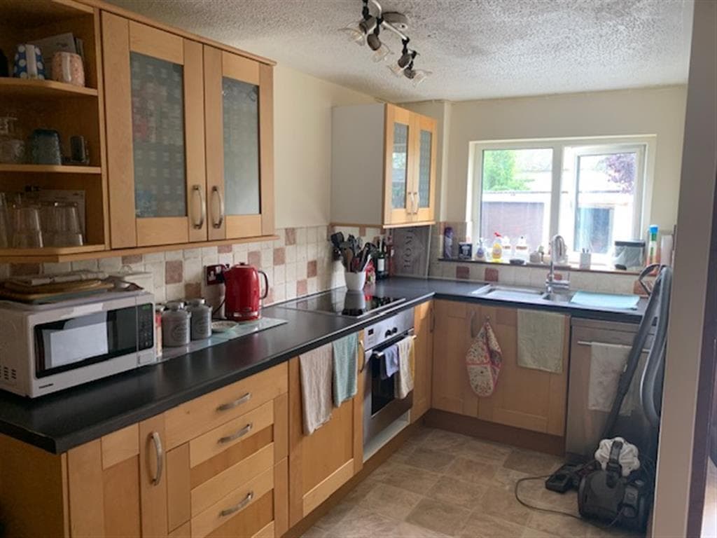 Property at Burwood, Bow, Crediton