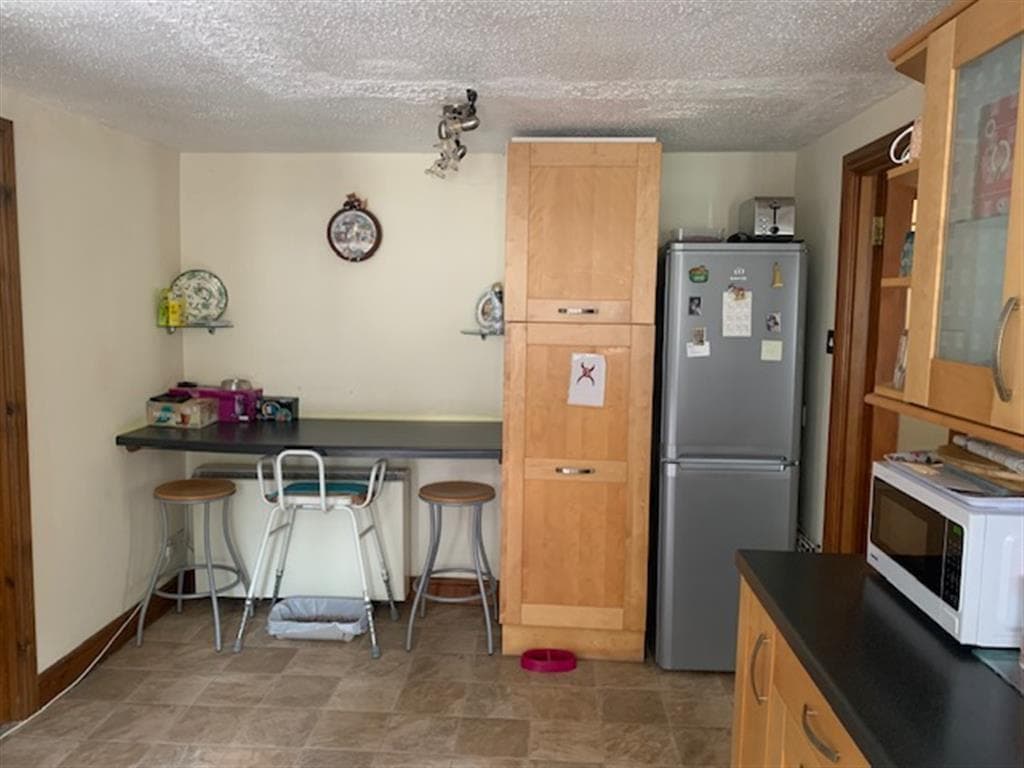 Property at Burwood, Bow, Crediton