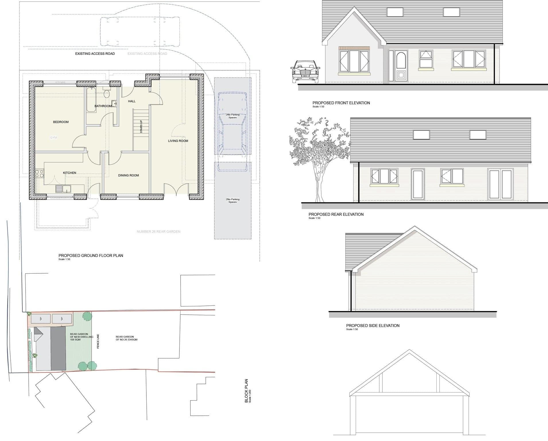 Property at Stourbridge Road, Penn, Wolverhampton
