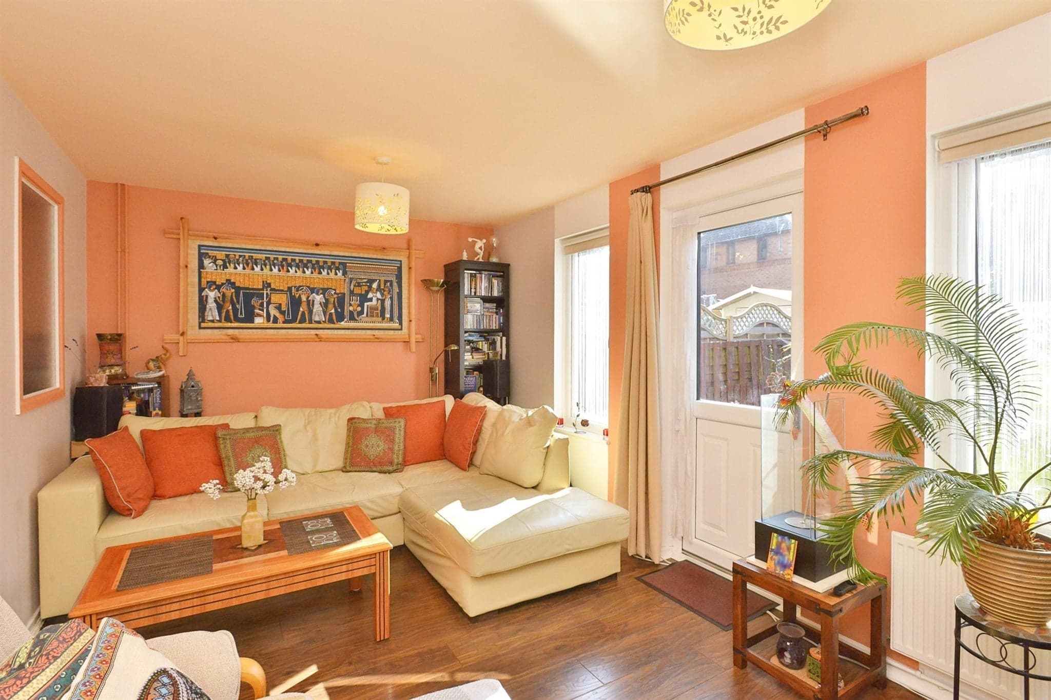 Property at Cockerell Grove, Shenley Lodge, Milton Keynes