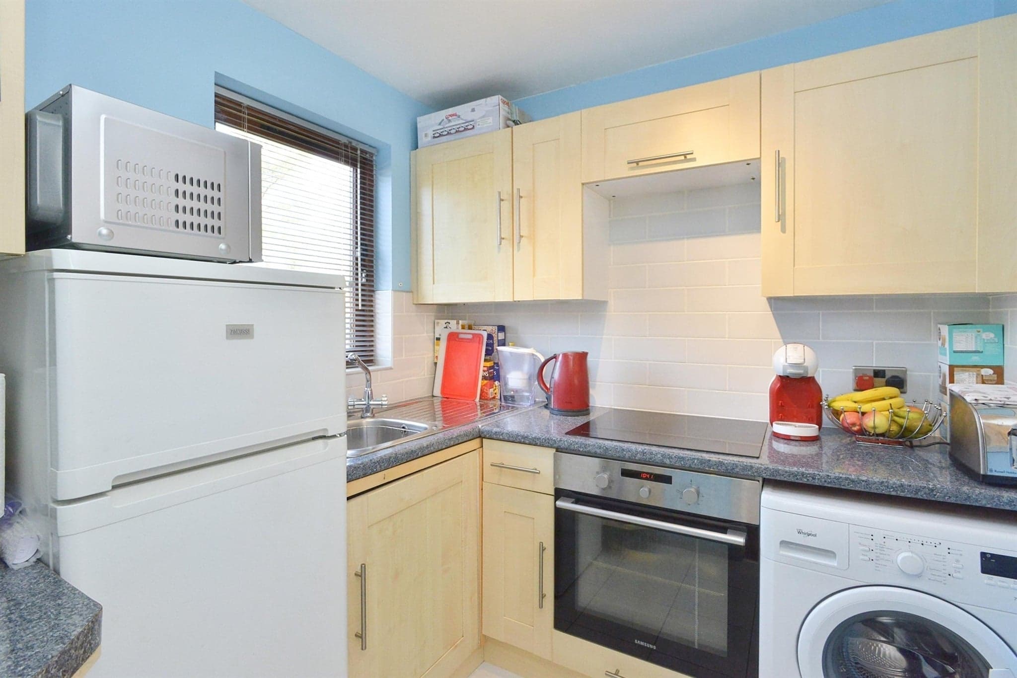 Property at Cockerell Grove, Shenley Lodge, Milton Keynes