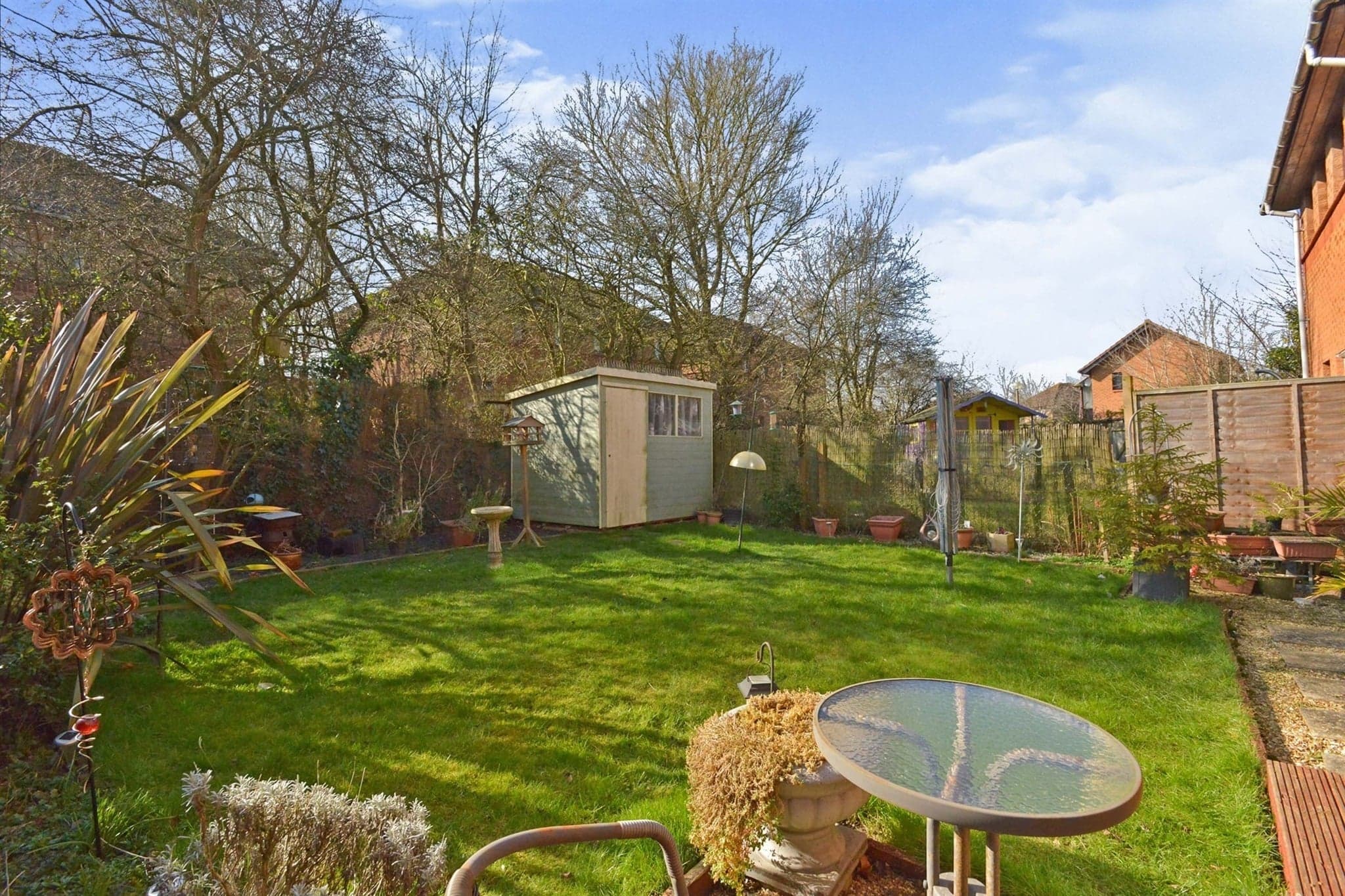 Property at Cockerell Grove, Shenley Lodge, Milton Keynes