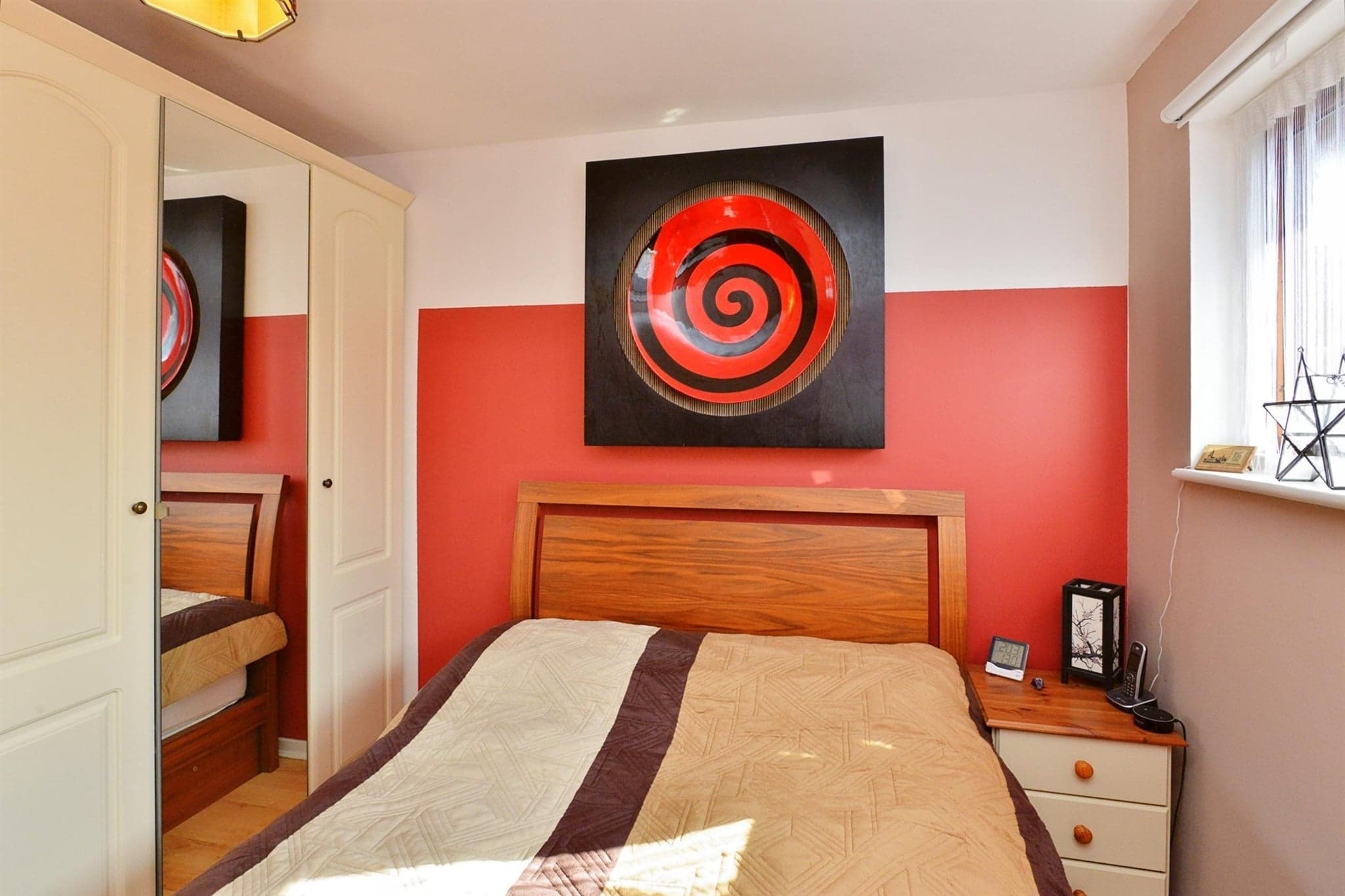 Property at Cockerell Grove, Shenley Lodge, Milton Keynes