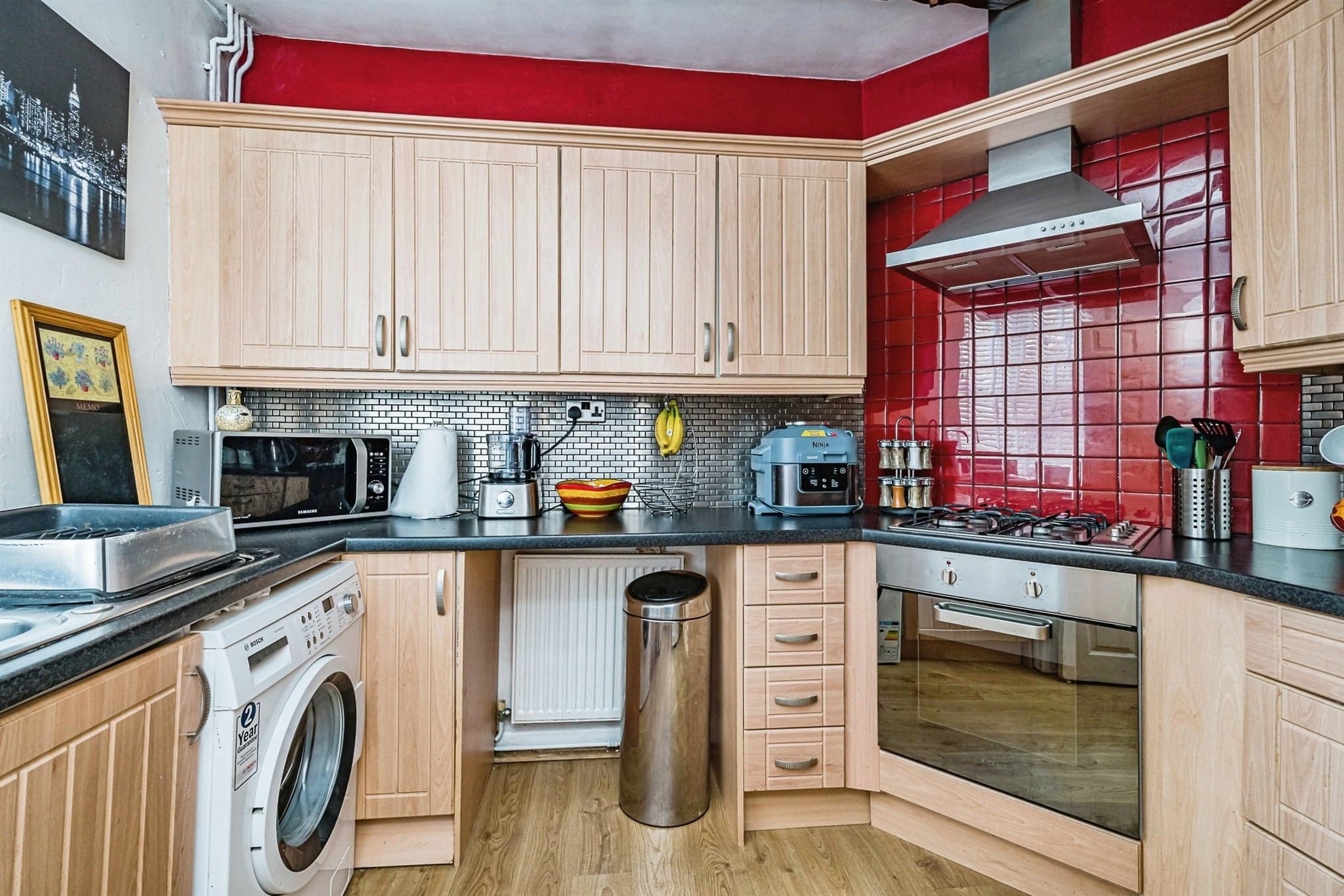 Property at Lake Street, Dudley